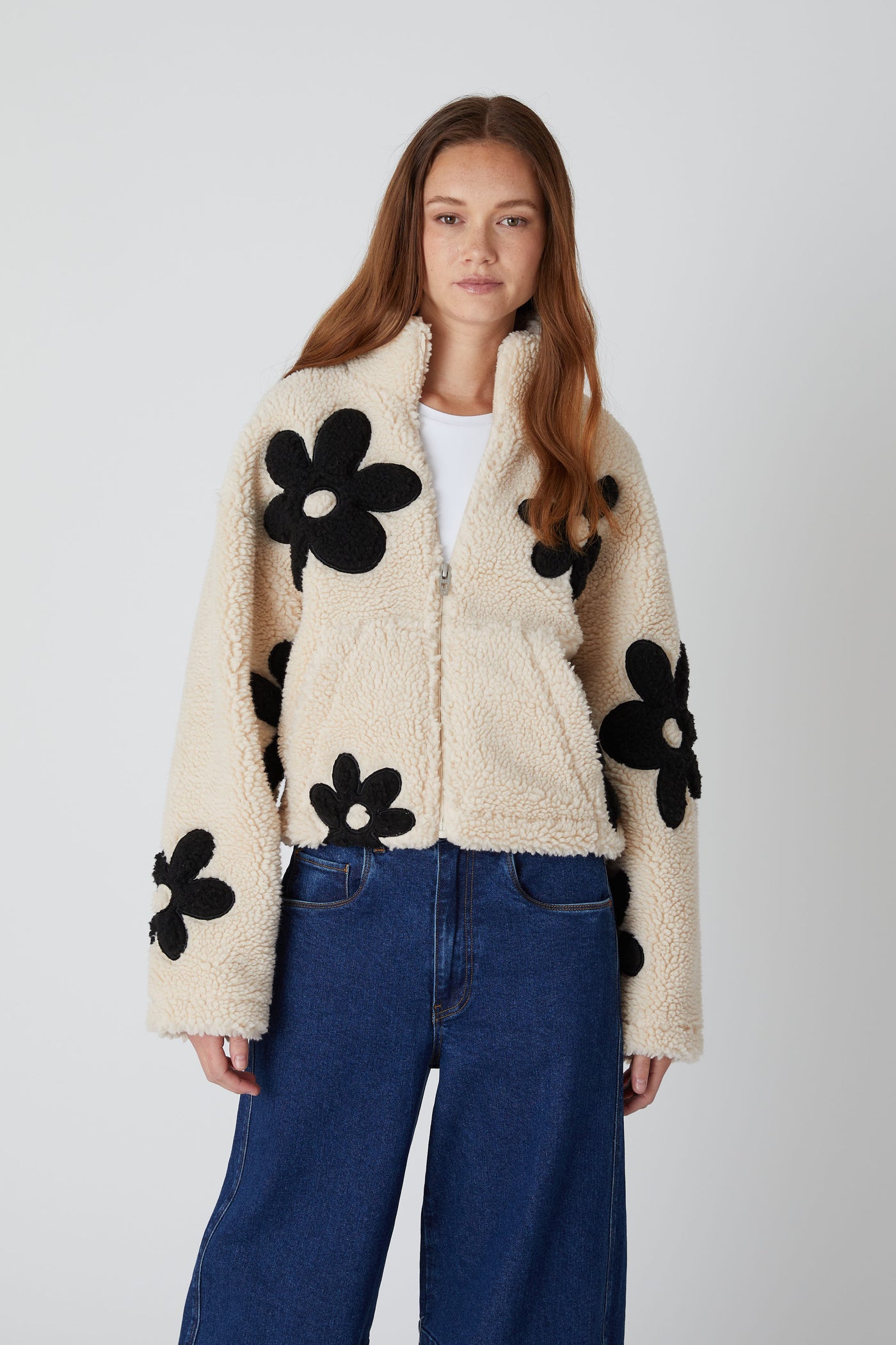 Wild at Heart Cardigan