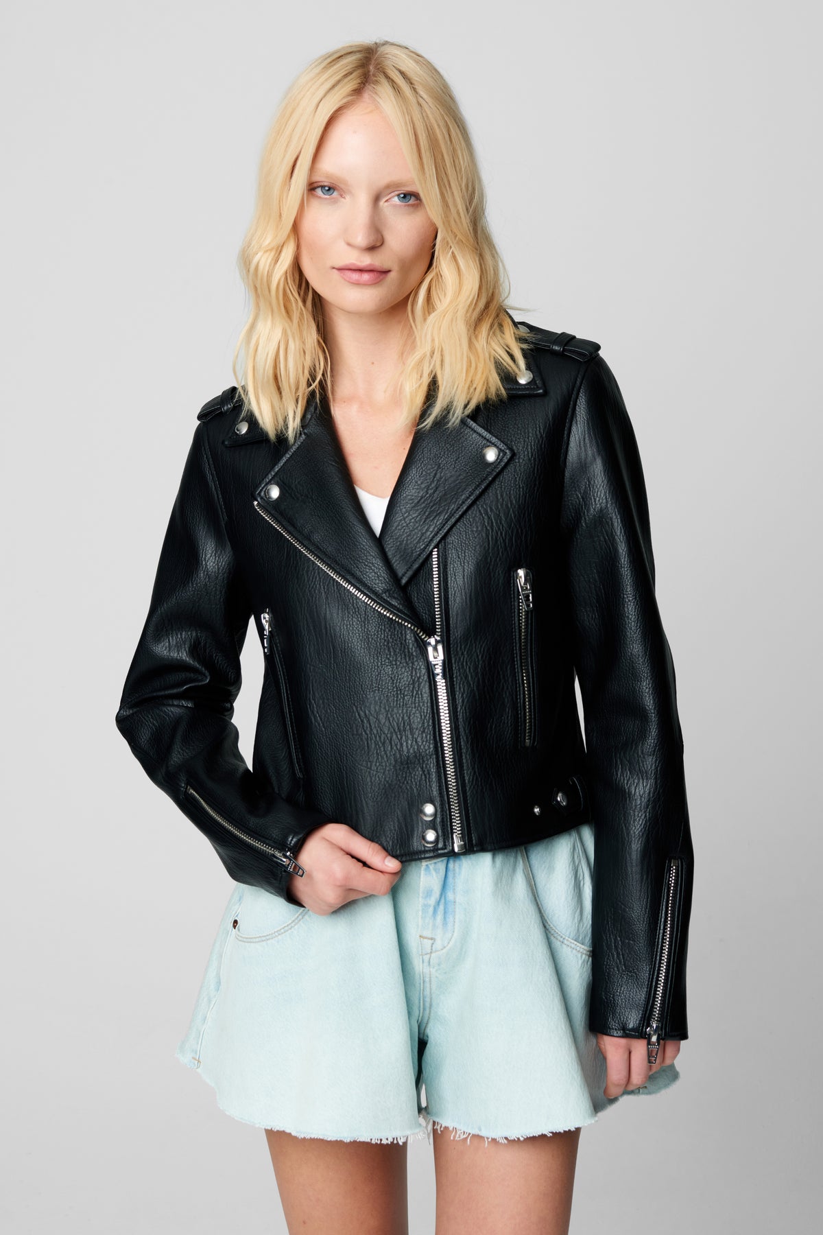 First Ever Jacket First Ever Jacket