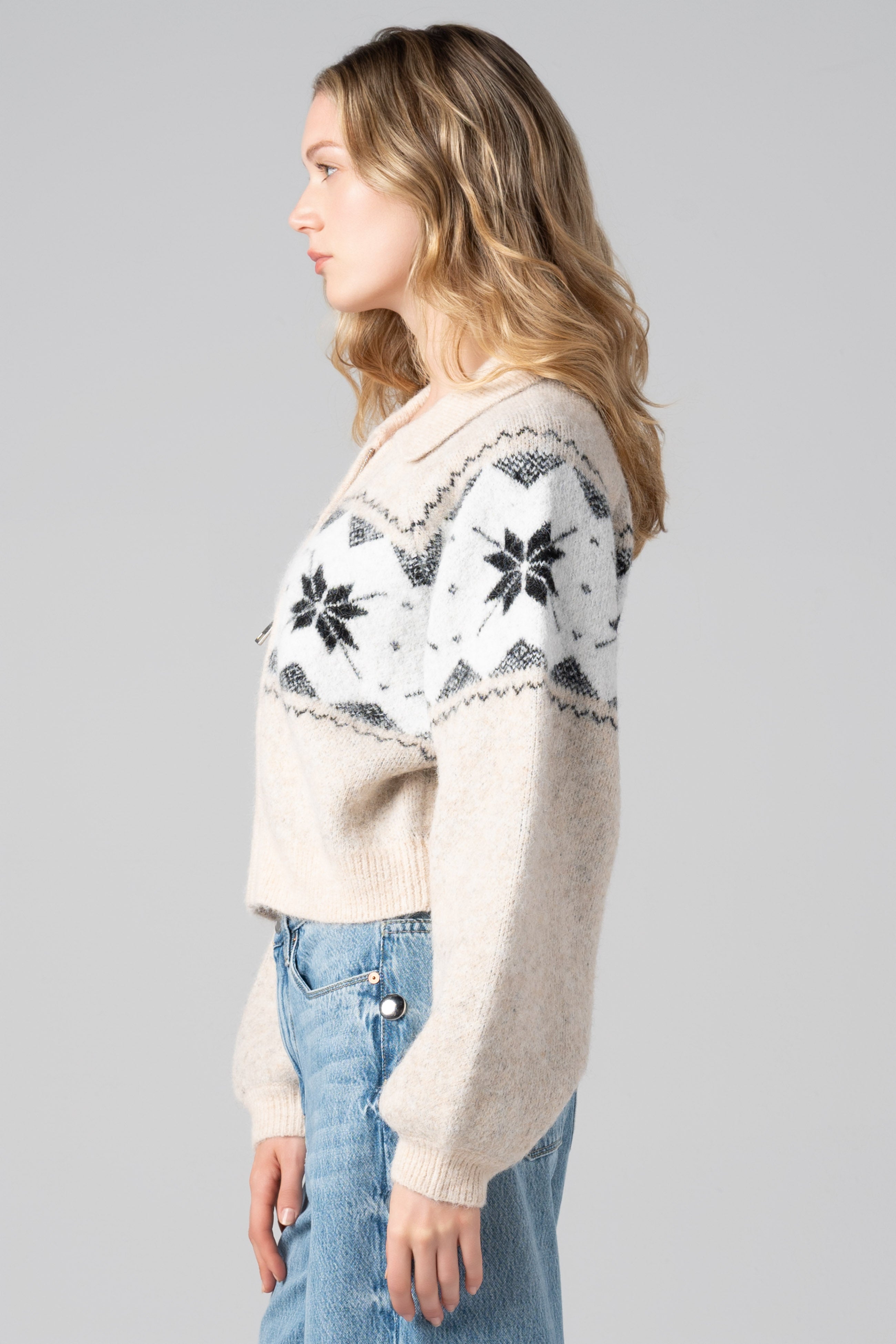 DIGITAL DETOX SWEATERS