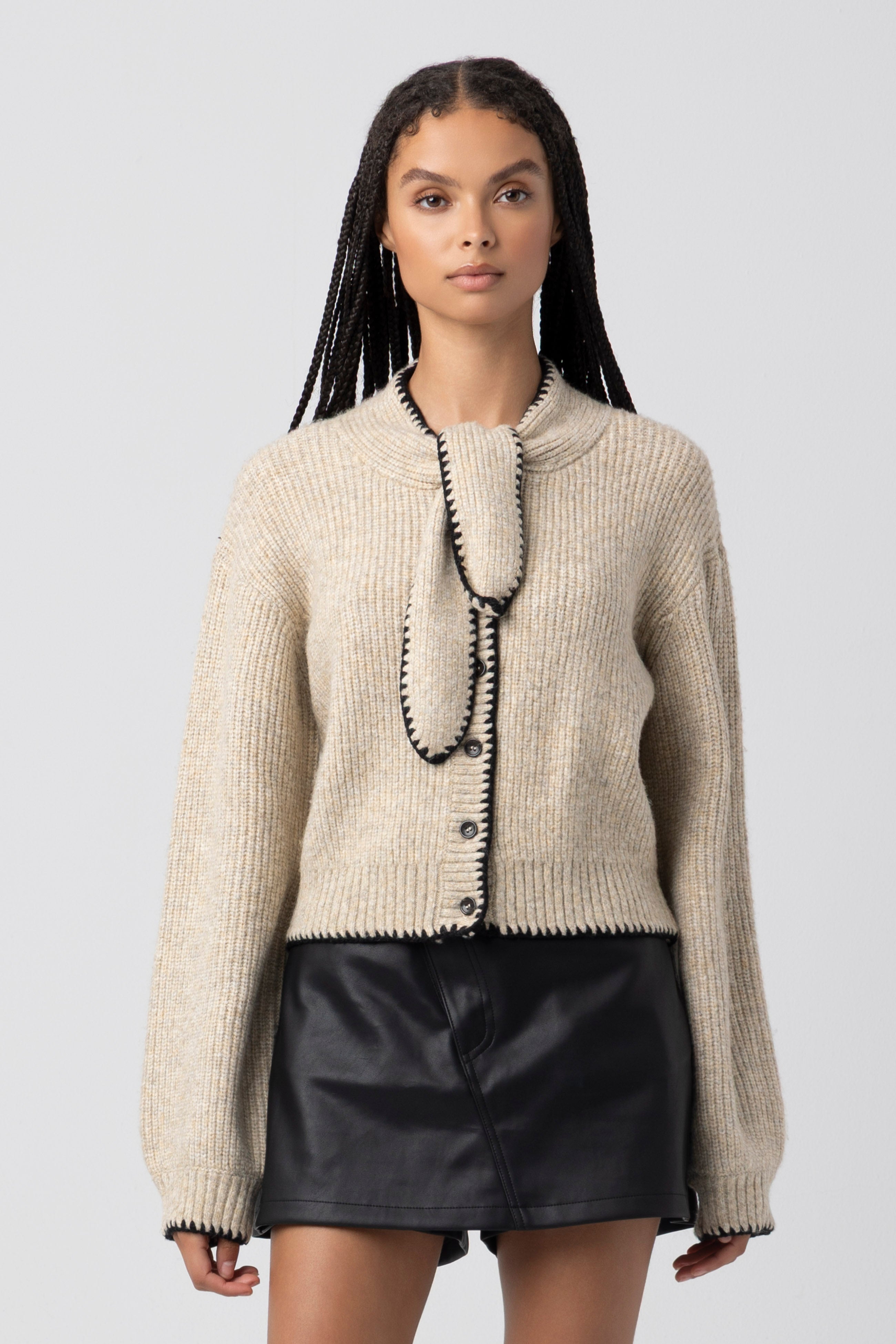SWEATERS - WOMEN