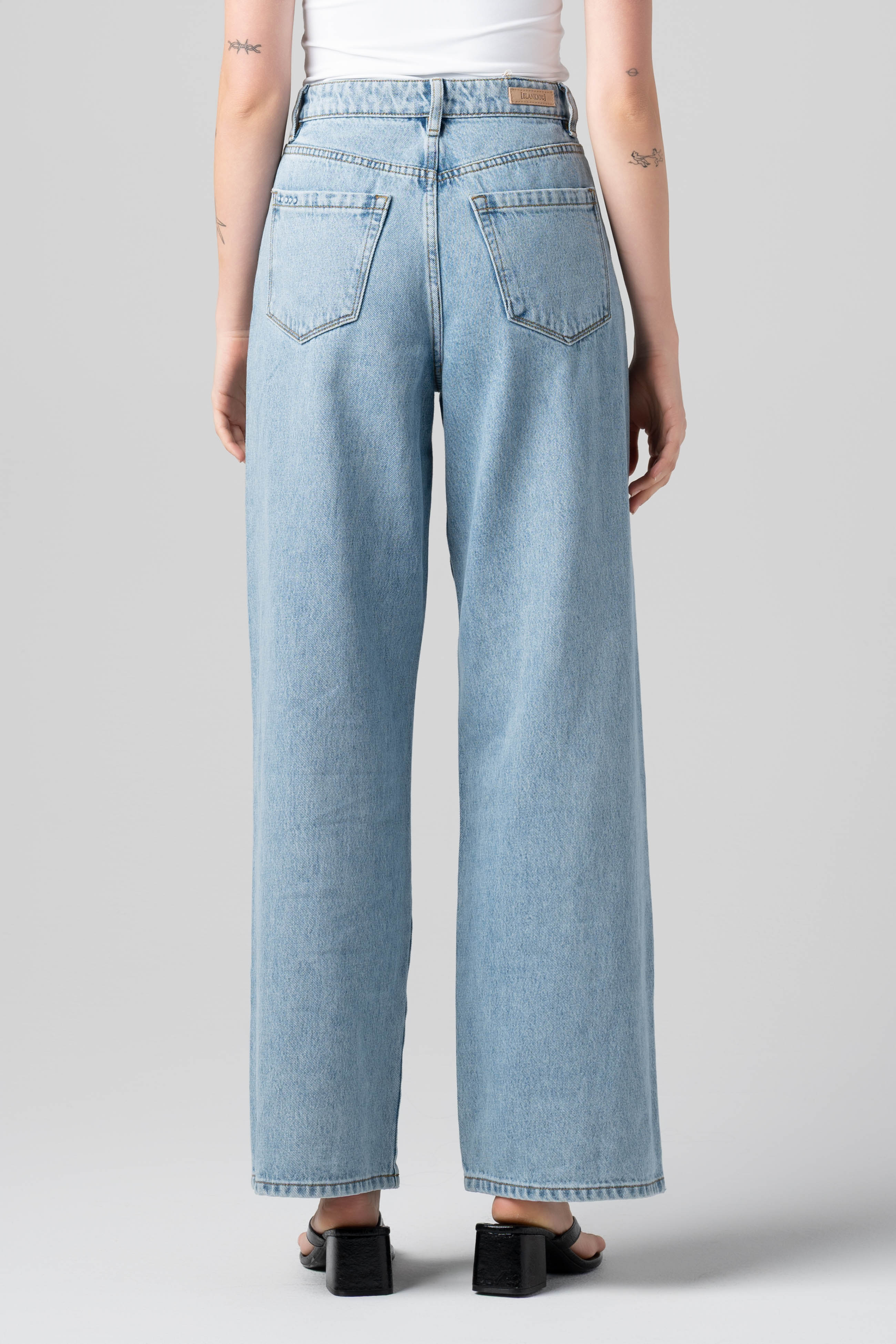 DIAMONDS IN THE SKY PANTS