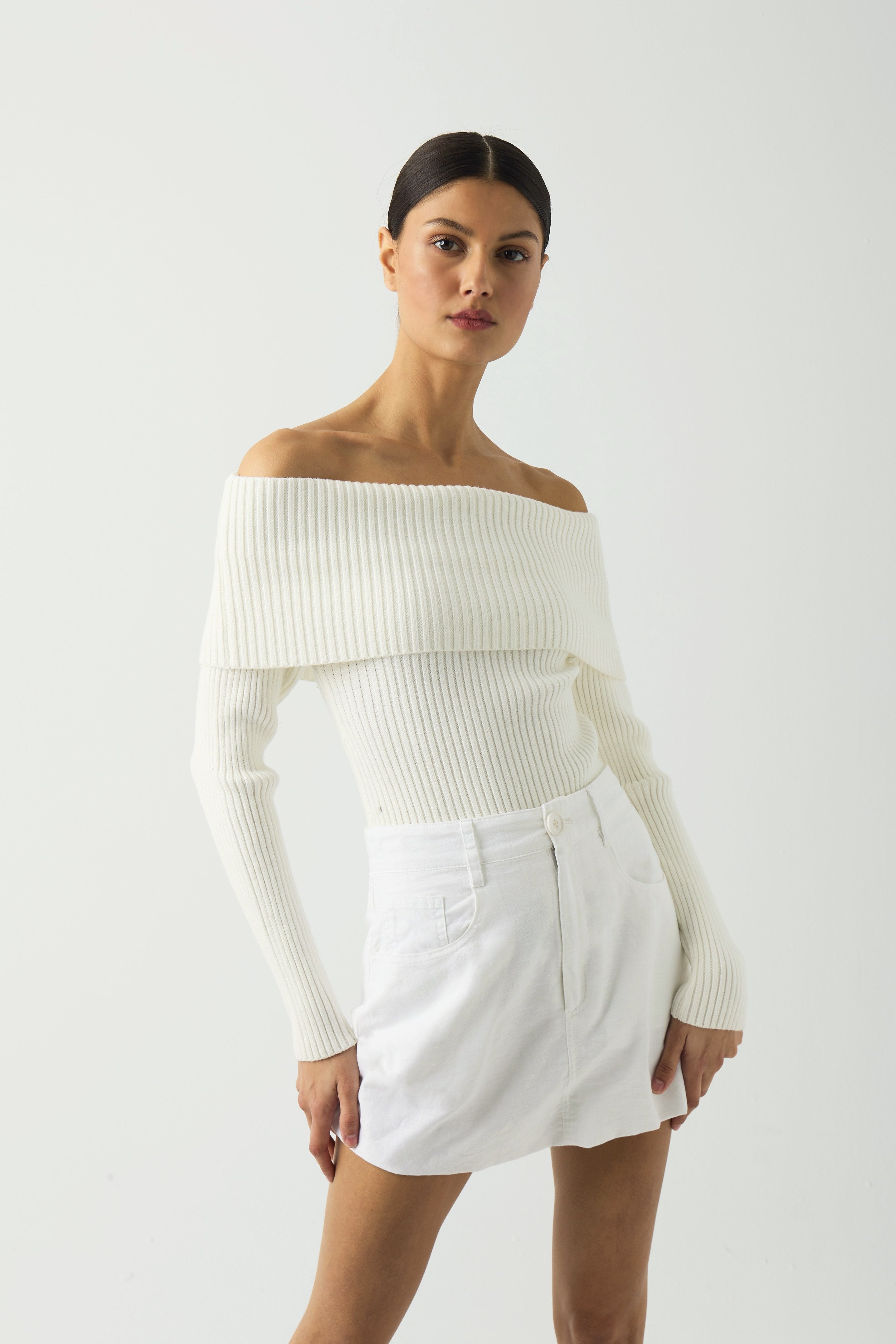 Seasalt Balloon Skirt