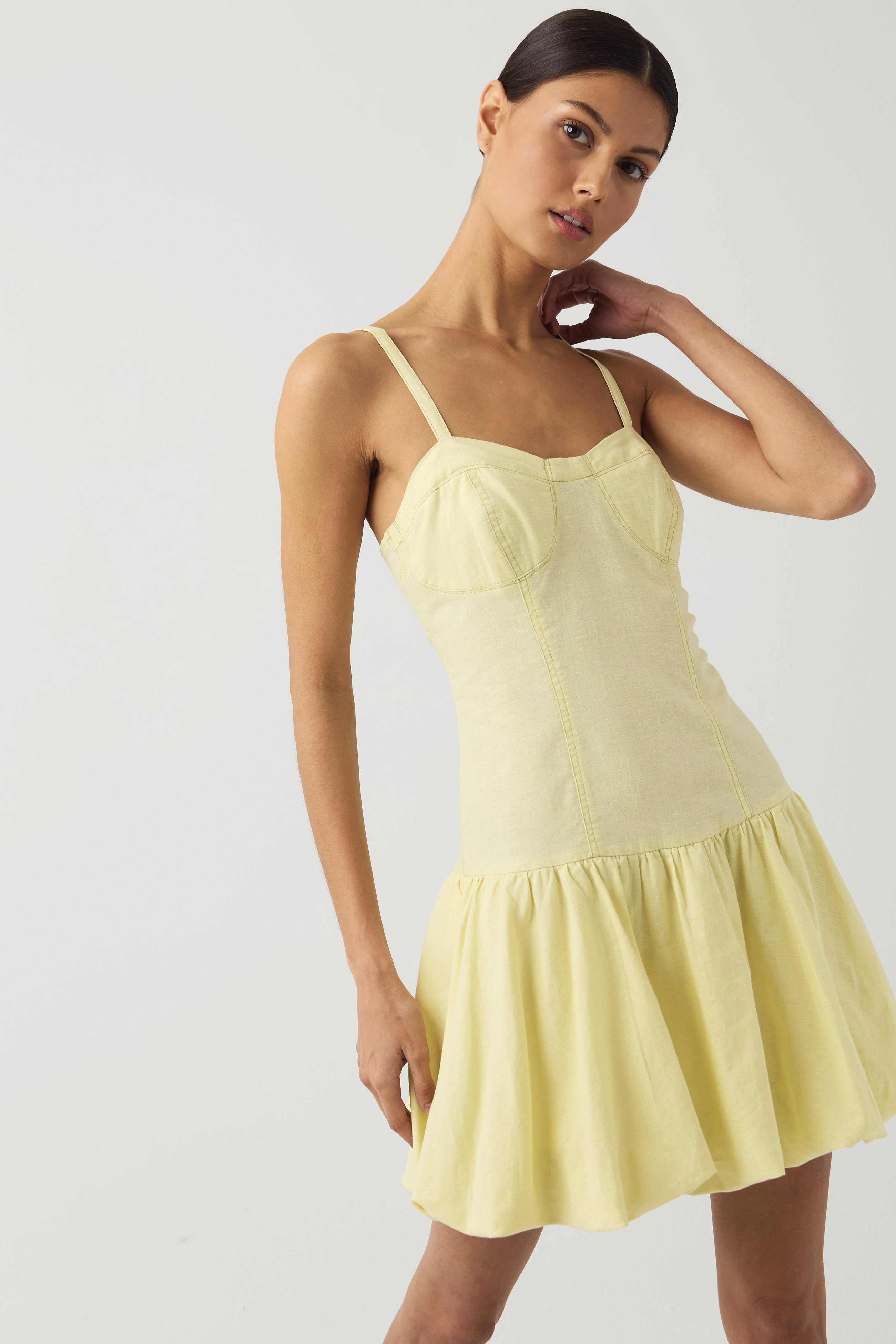 Bread And Butter  Dress