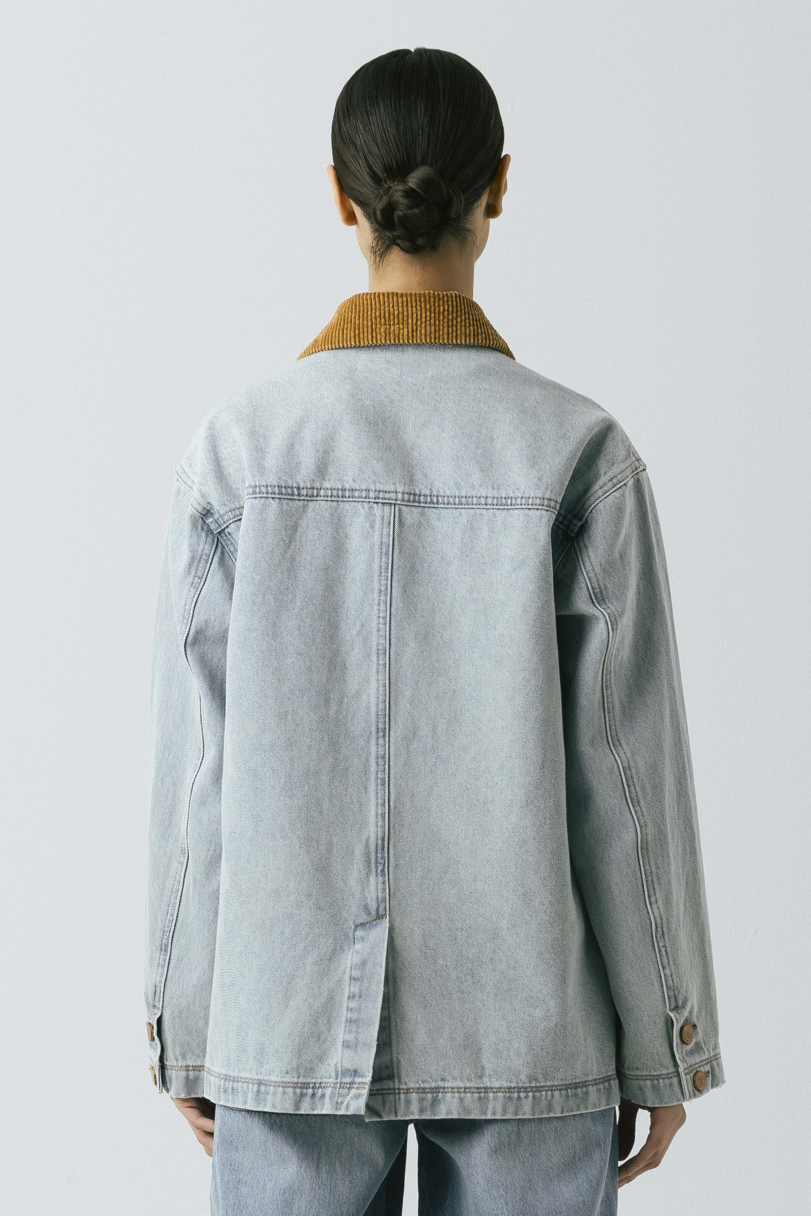 CRACK OF DAWN JACKET