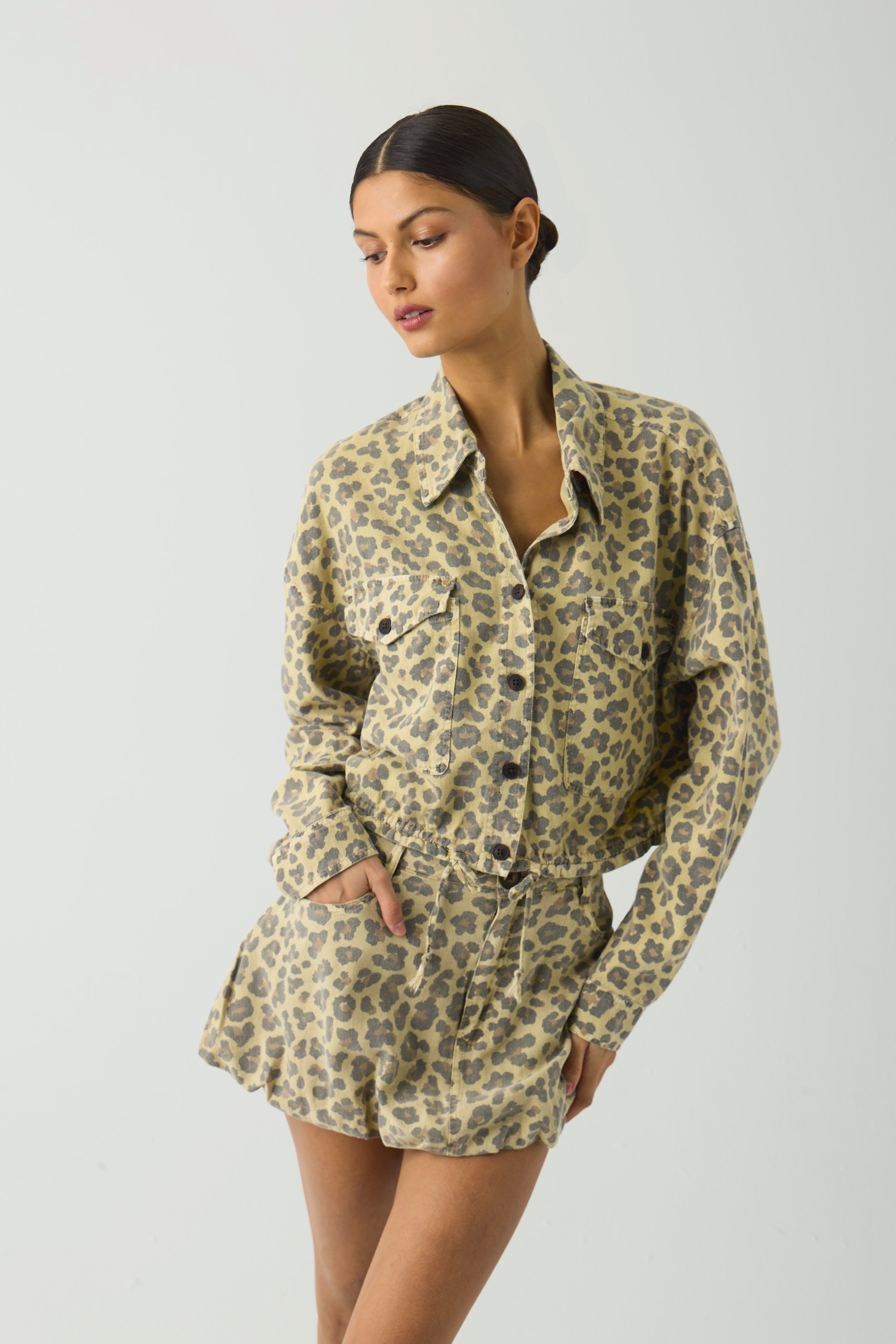 Wild Story Shirt
