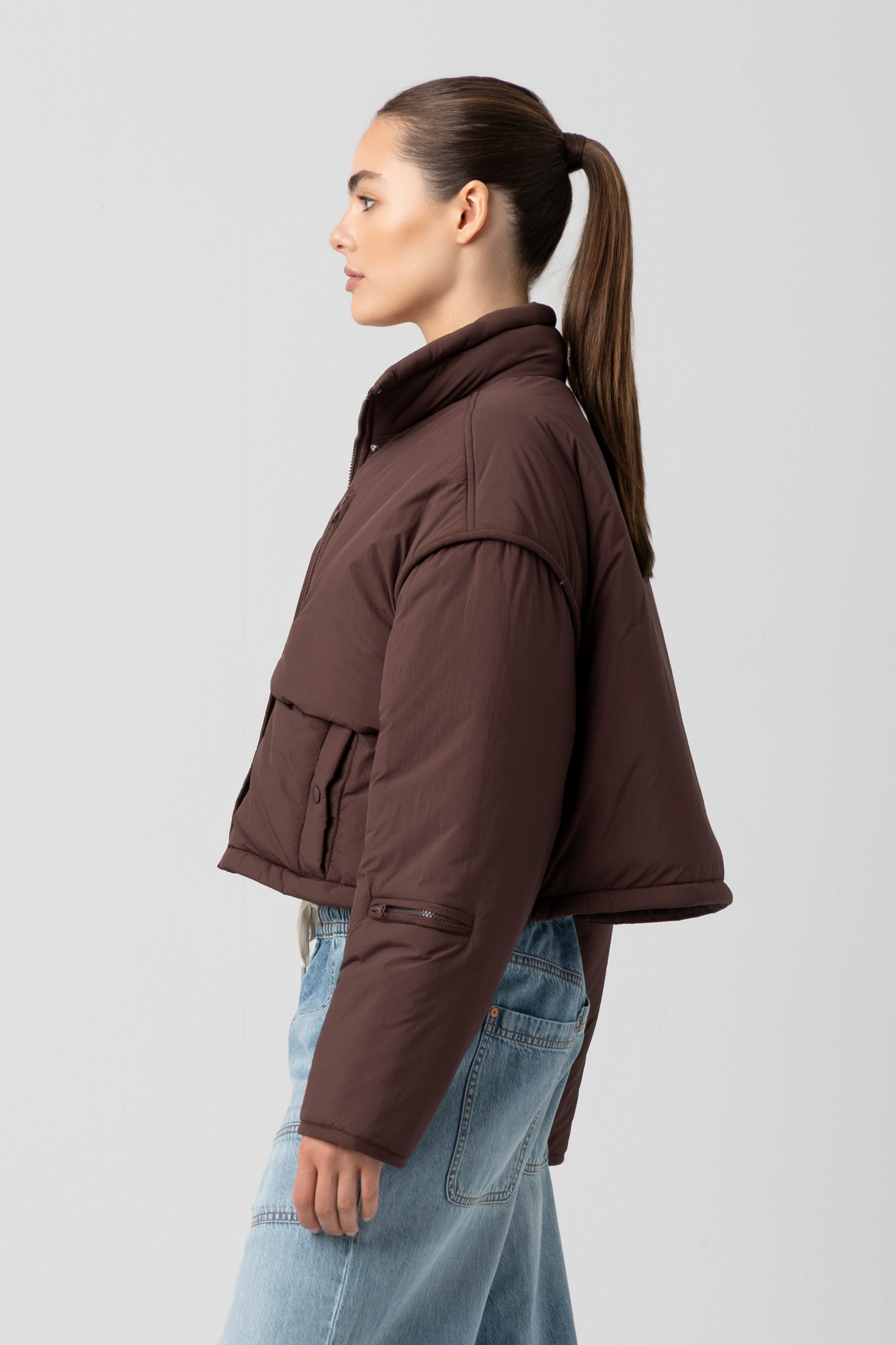 WINNING STREAK JACKET