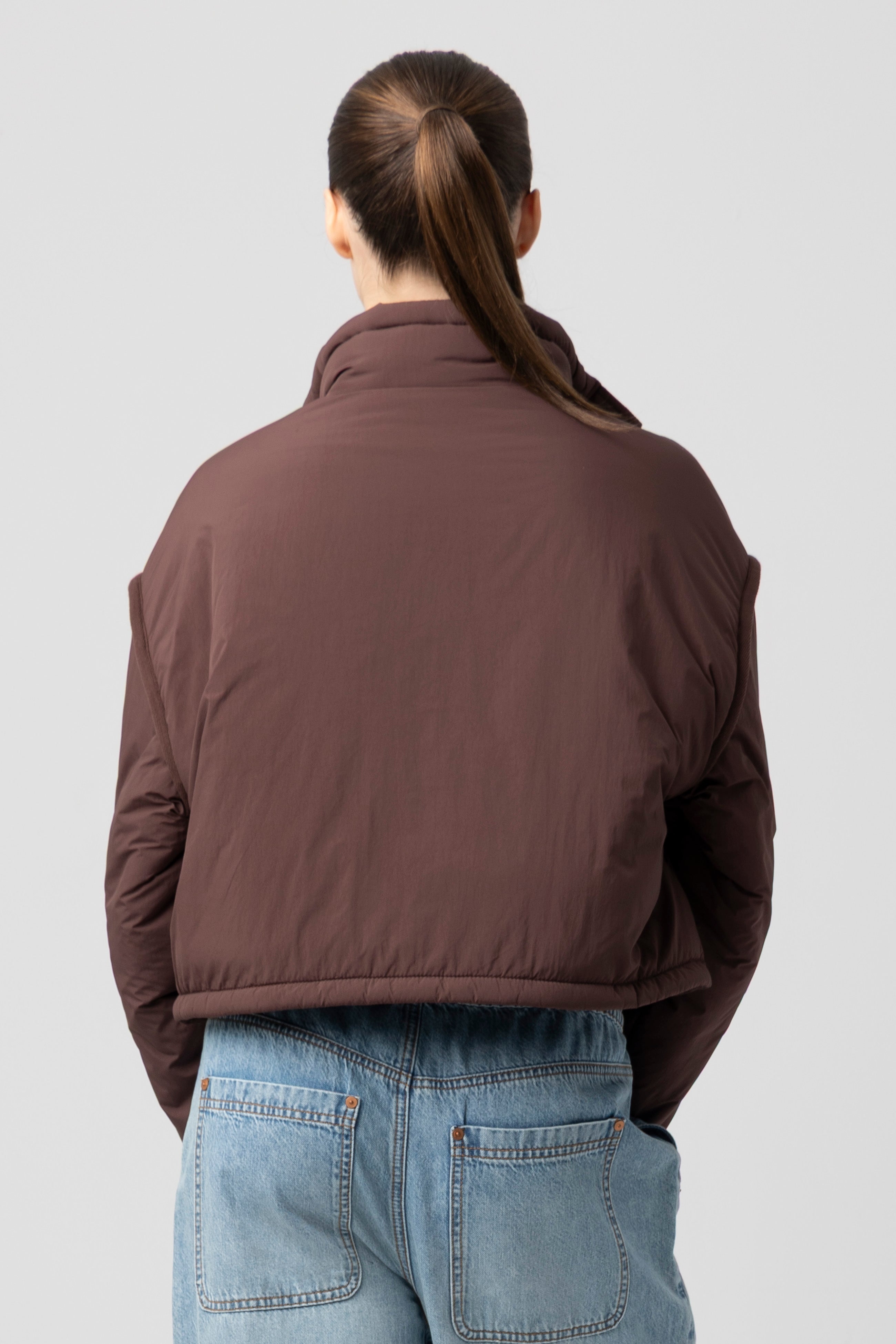 WINNING STREAK JACKET