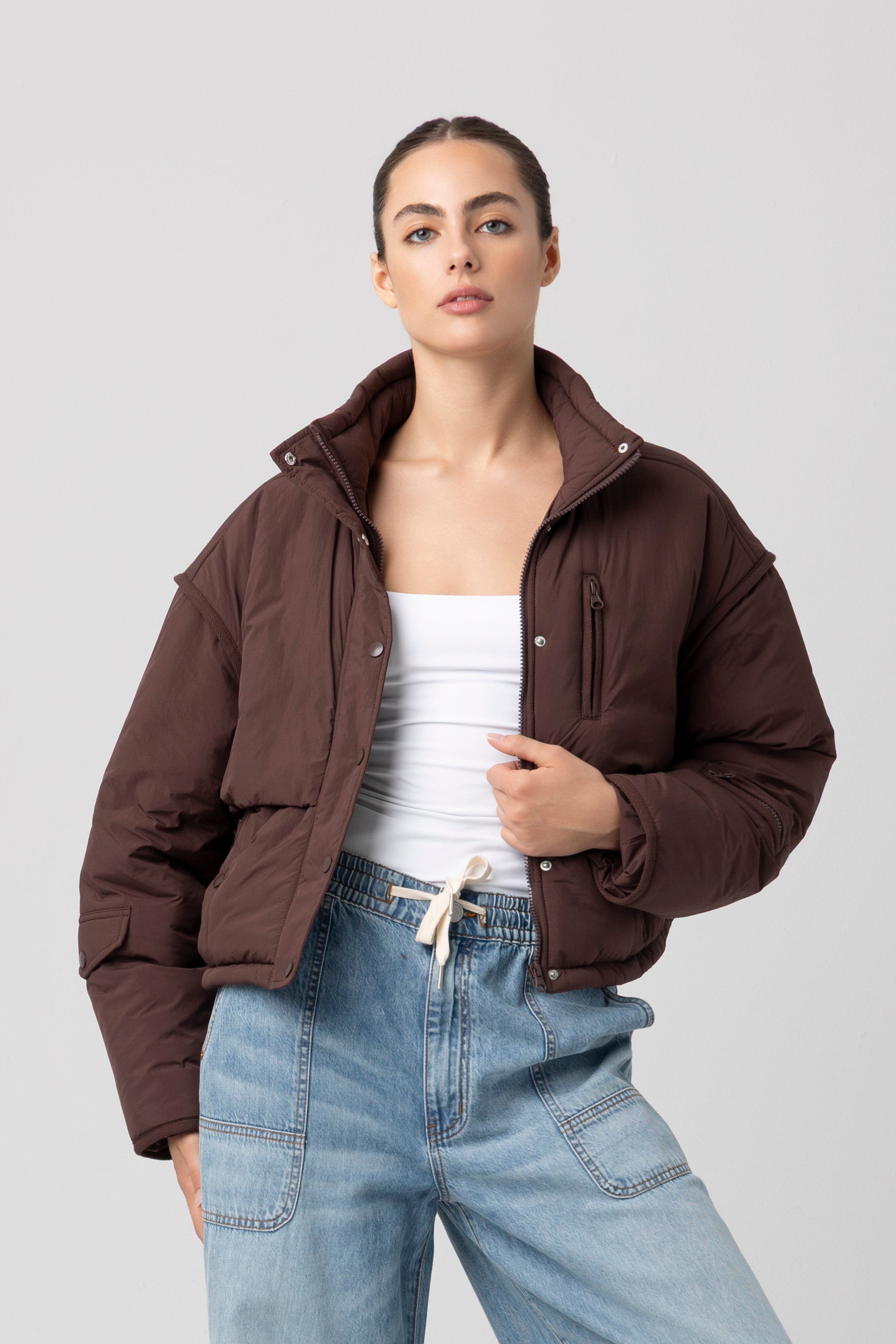 WINNING STREAK JACKET