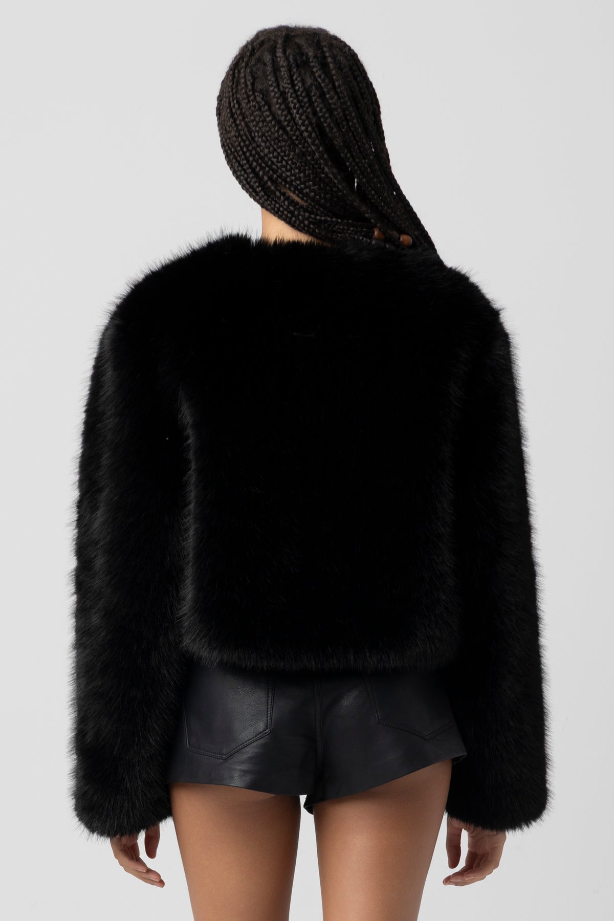 Cash Flow Jacket