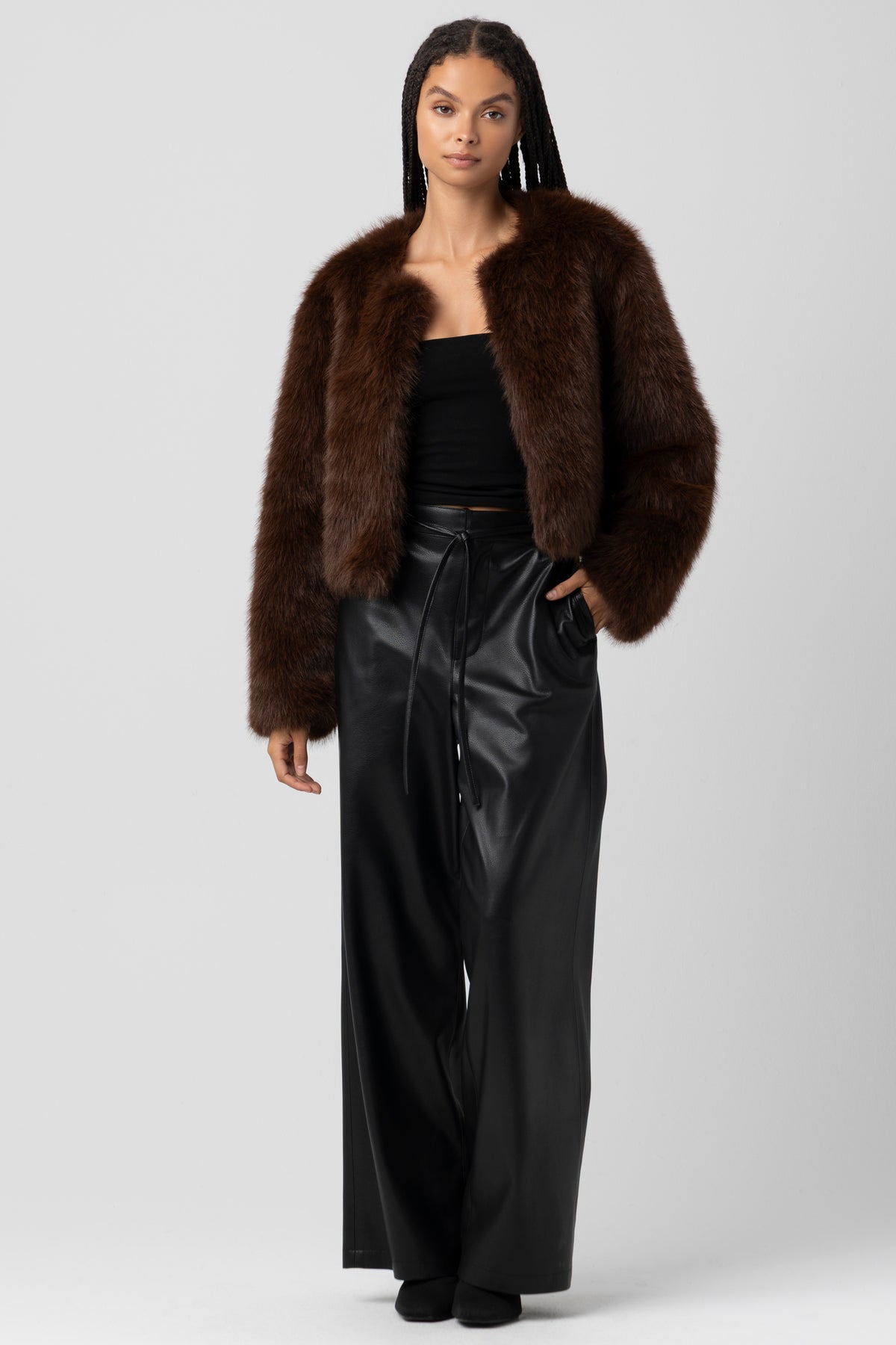 Gala Affair Jacket