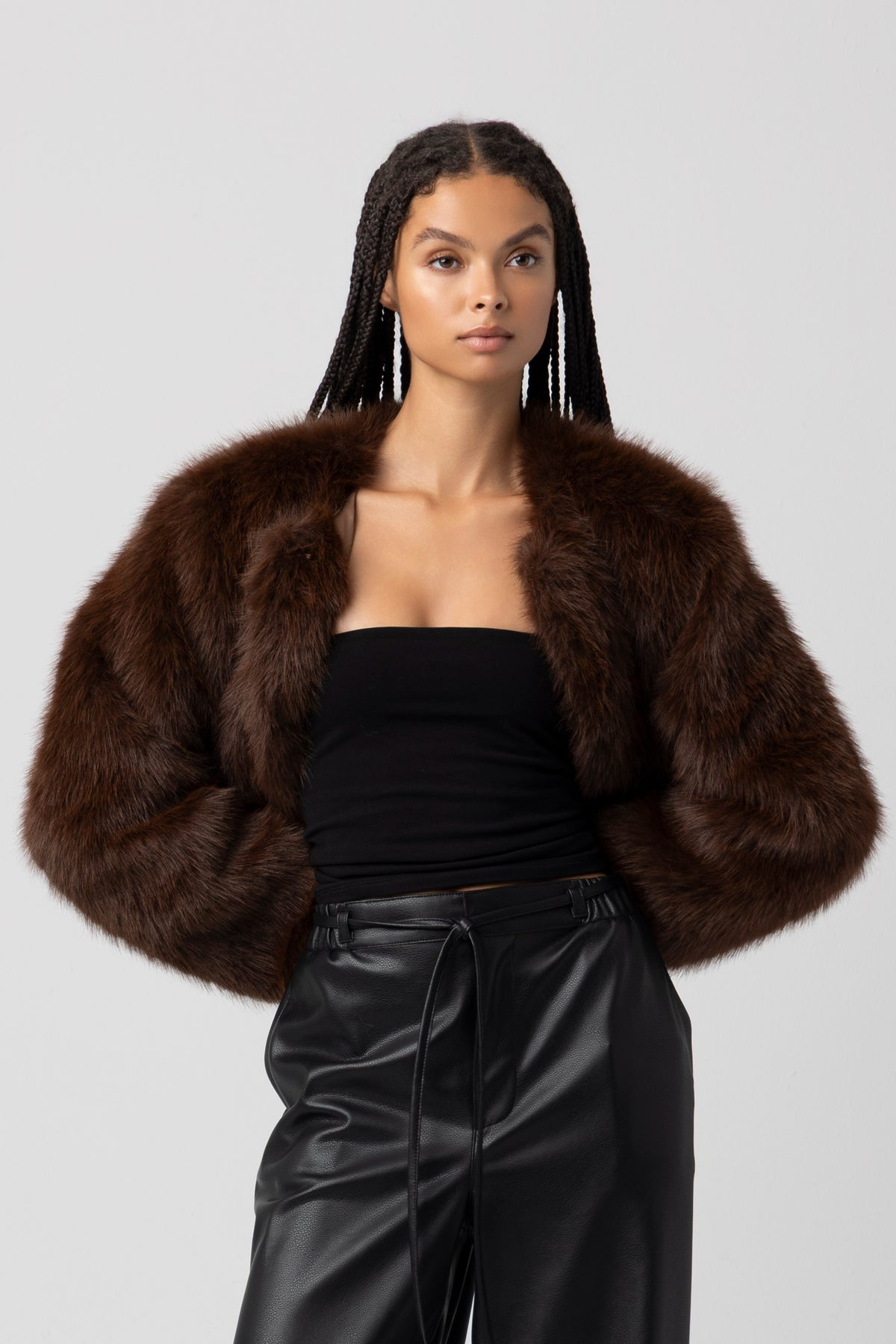 Gala Affair Jacket