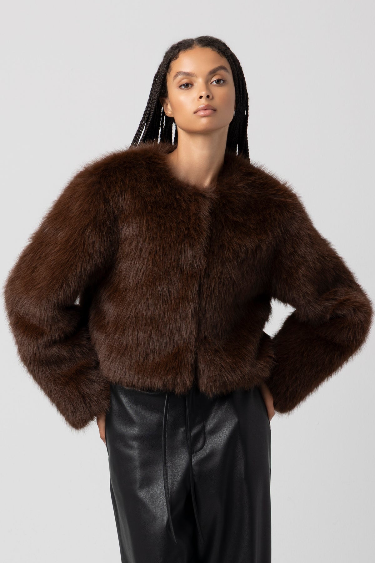 Gala Affair Jacket
