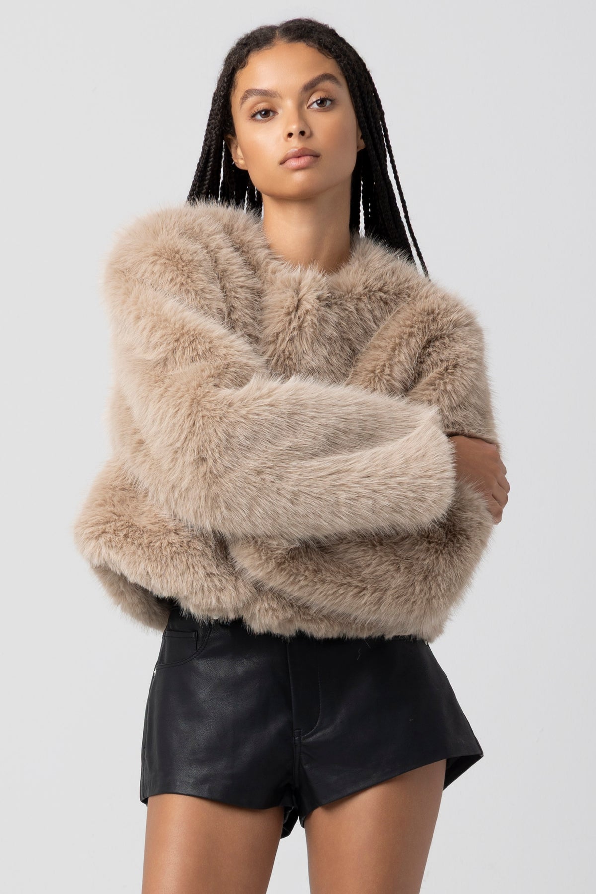 Prime Asset Jacket