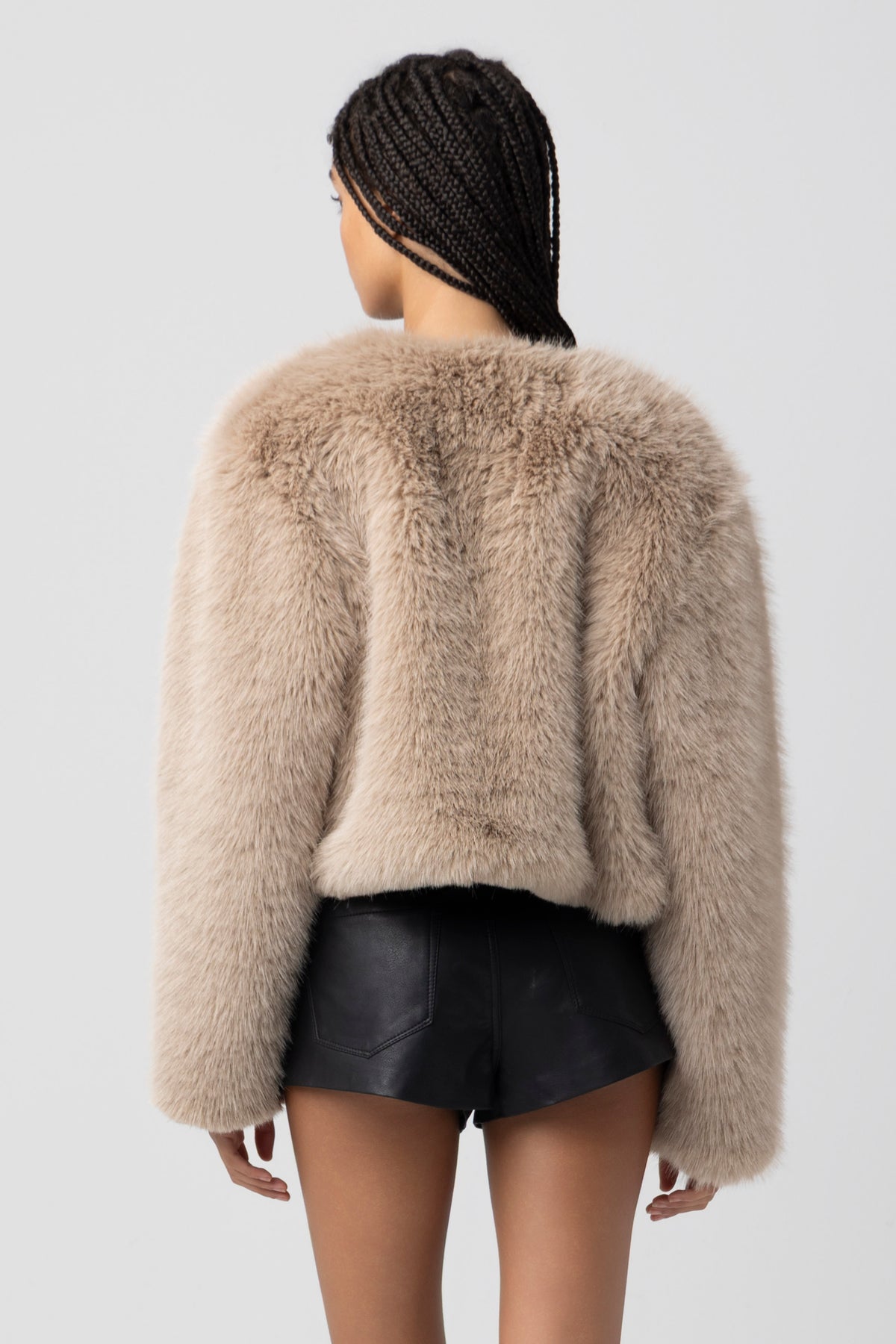 Prime Asset Jacket