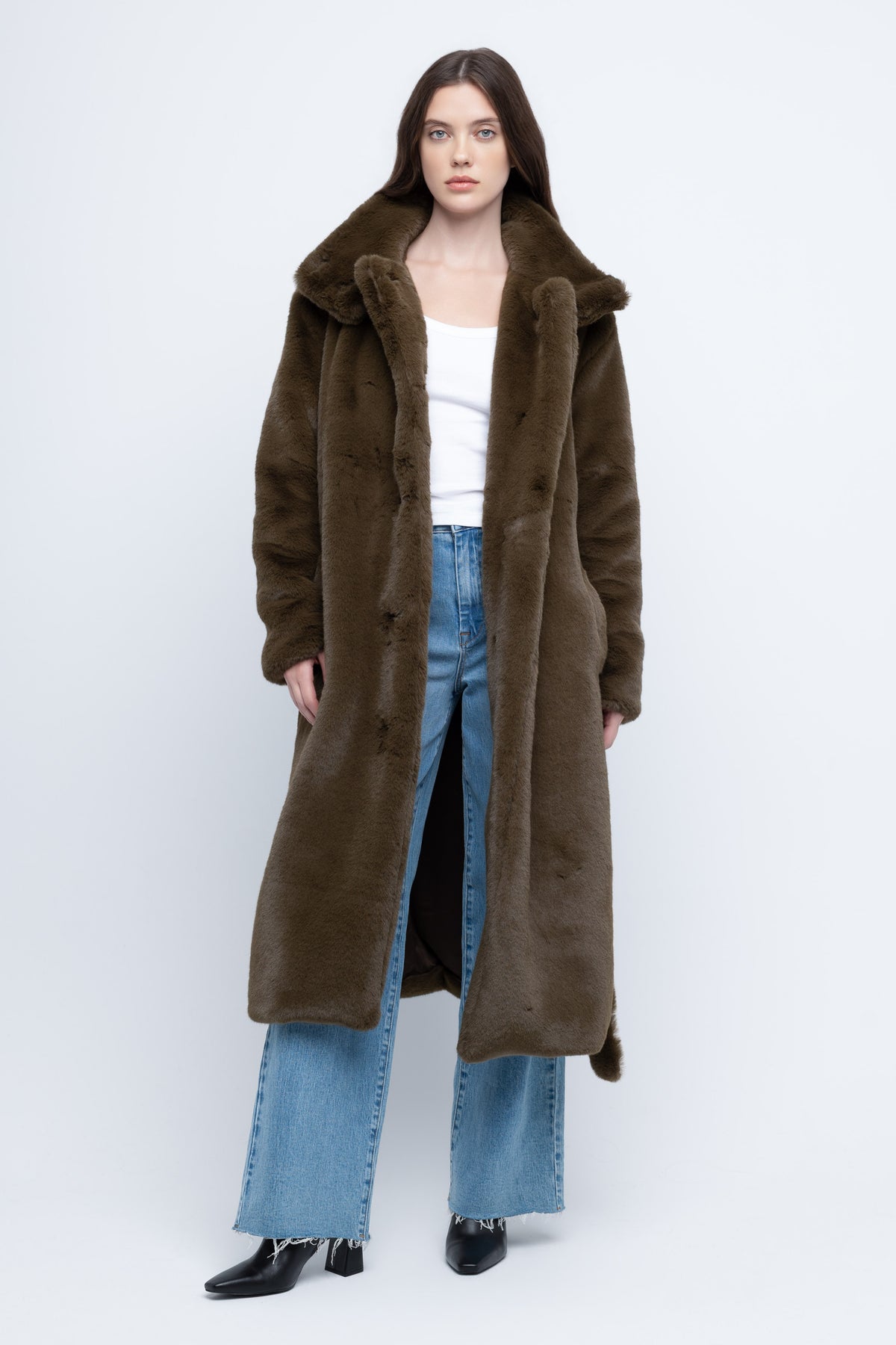 Head Over Heels Jacket