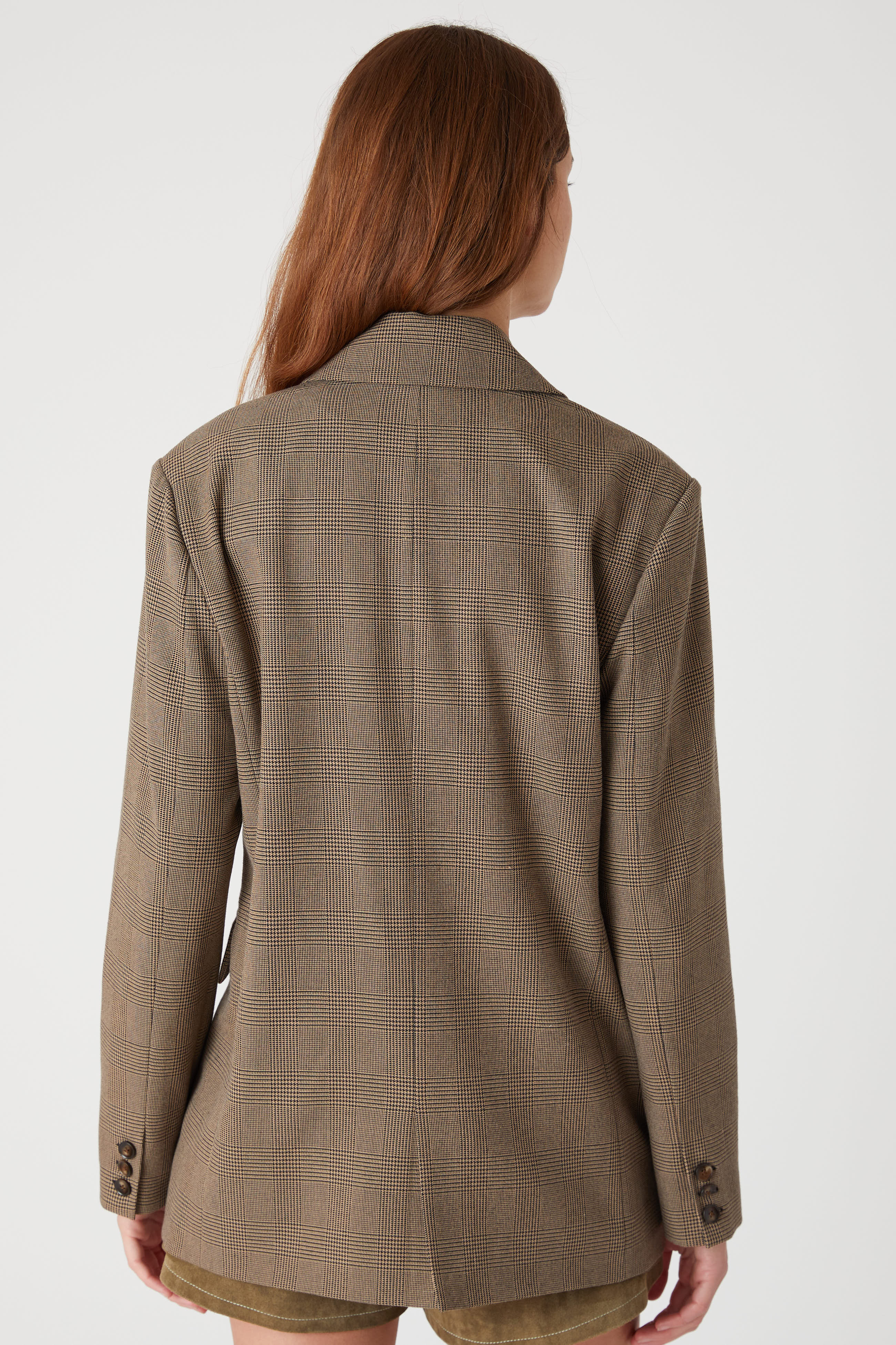 Business Affair Blazer