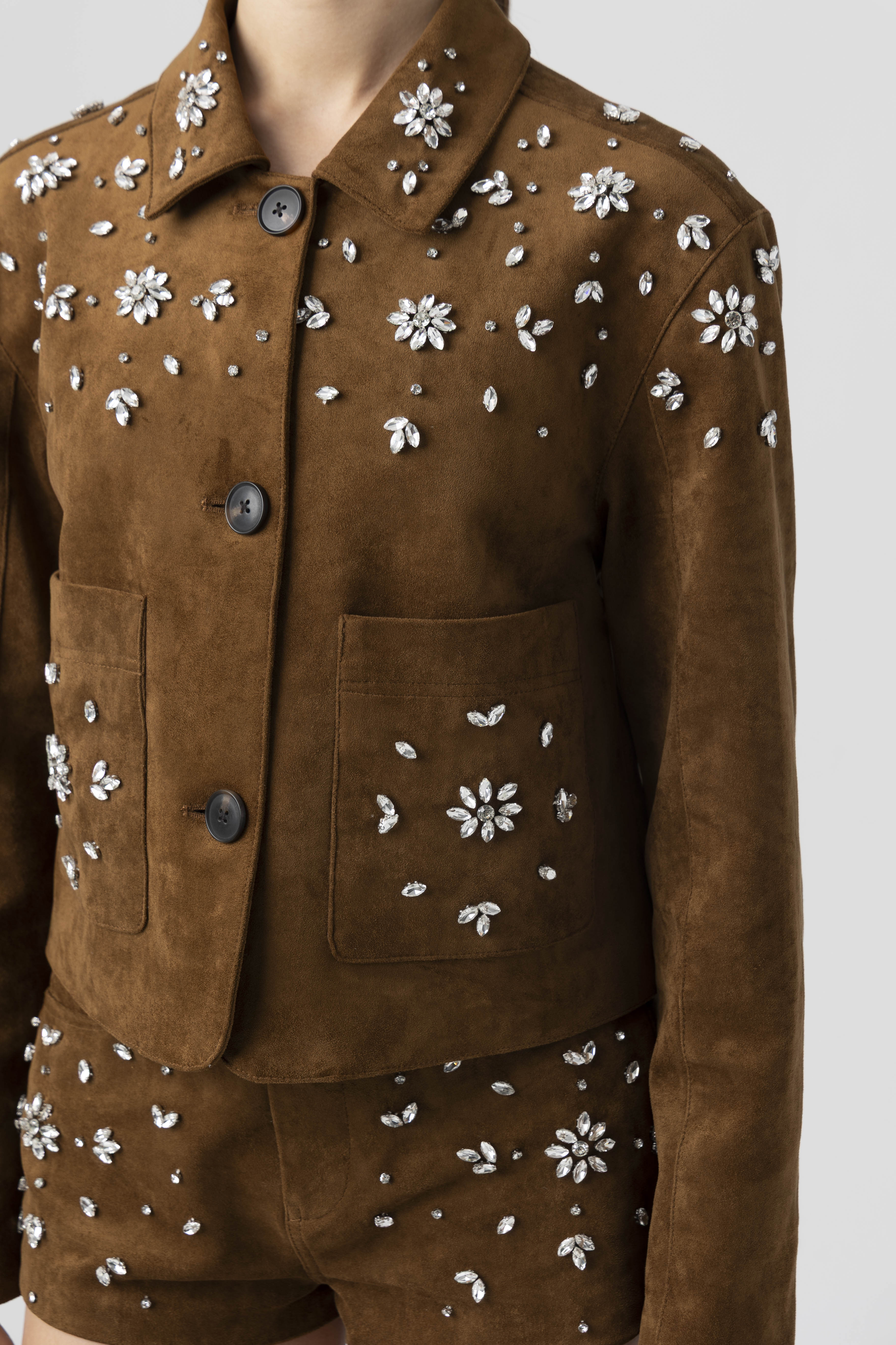 FAVORITE DUO JACKET