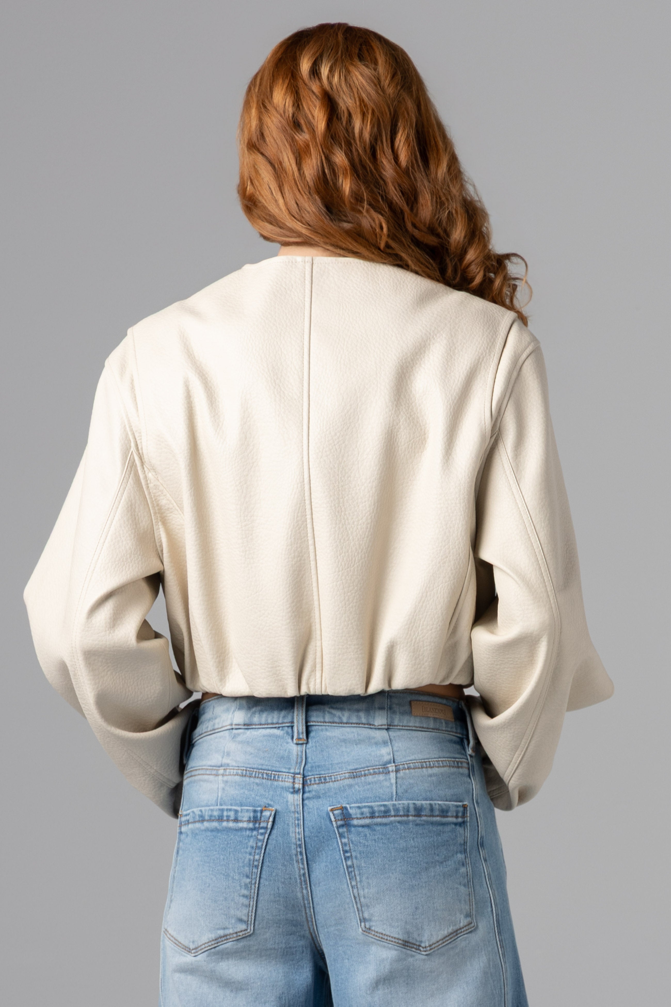 Picture Perfect JACKET