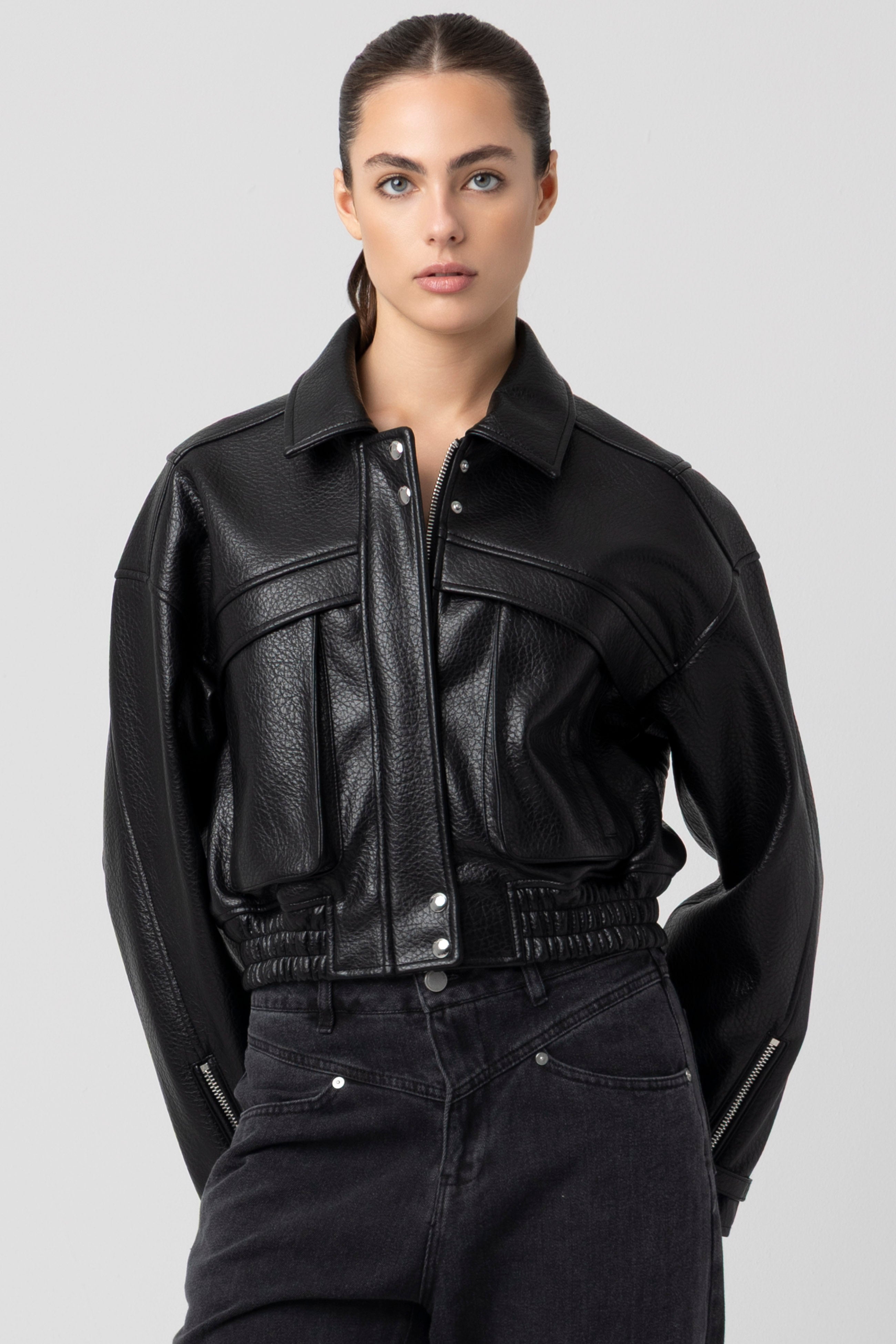 JACKETS - WOMEN