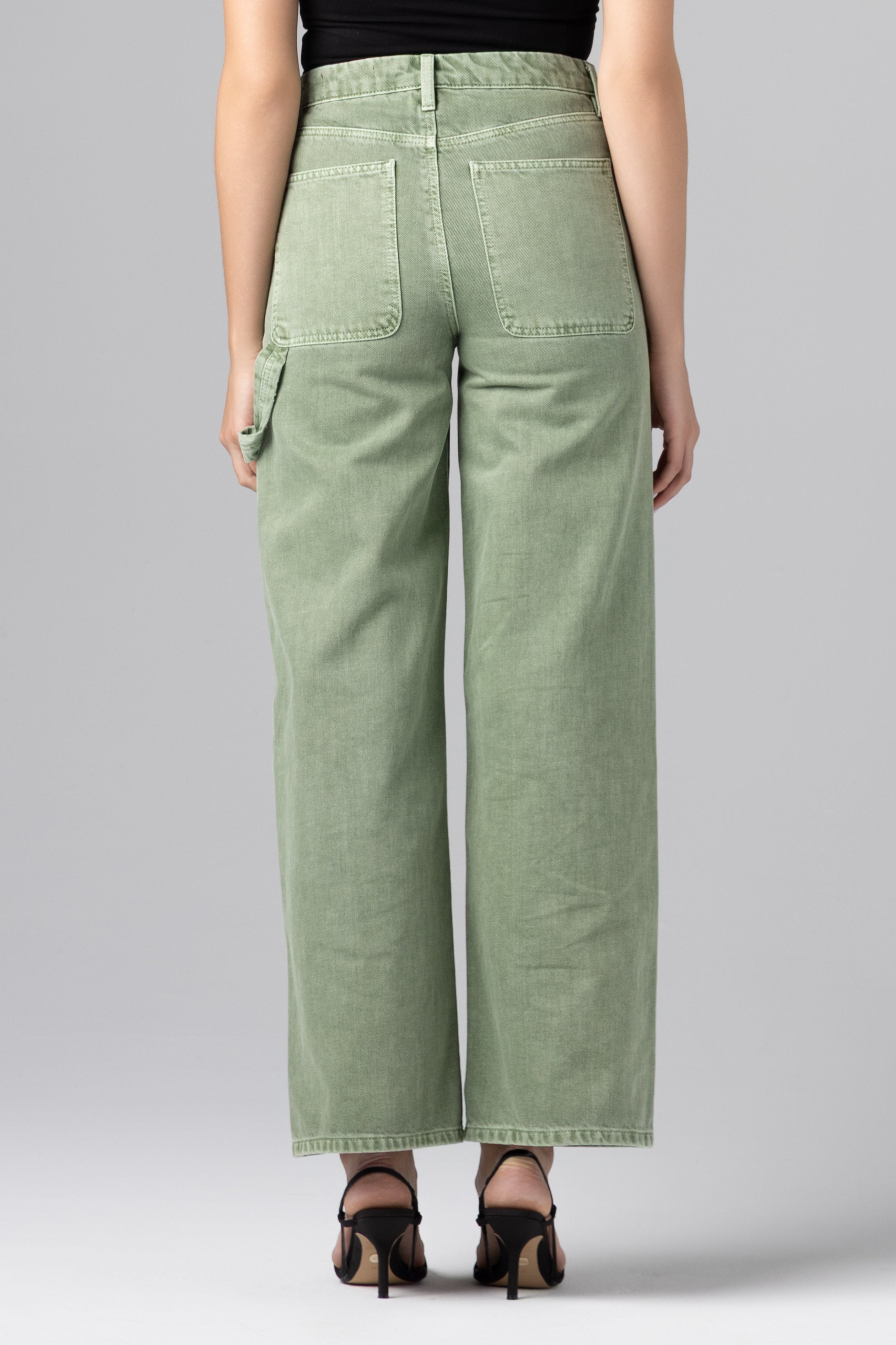 Vibe Check PANTS