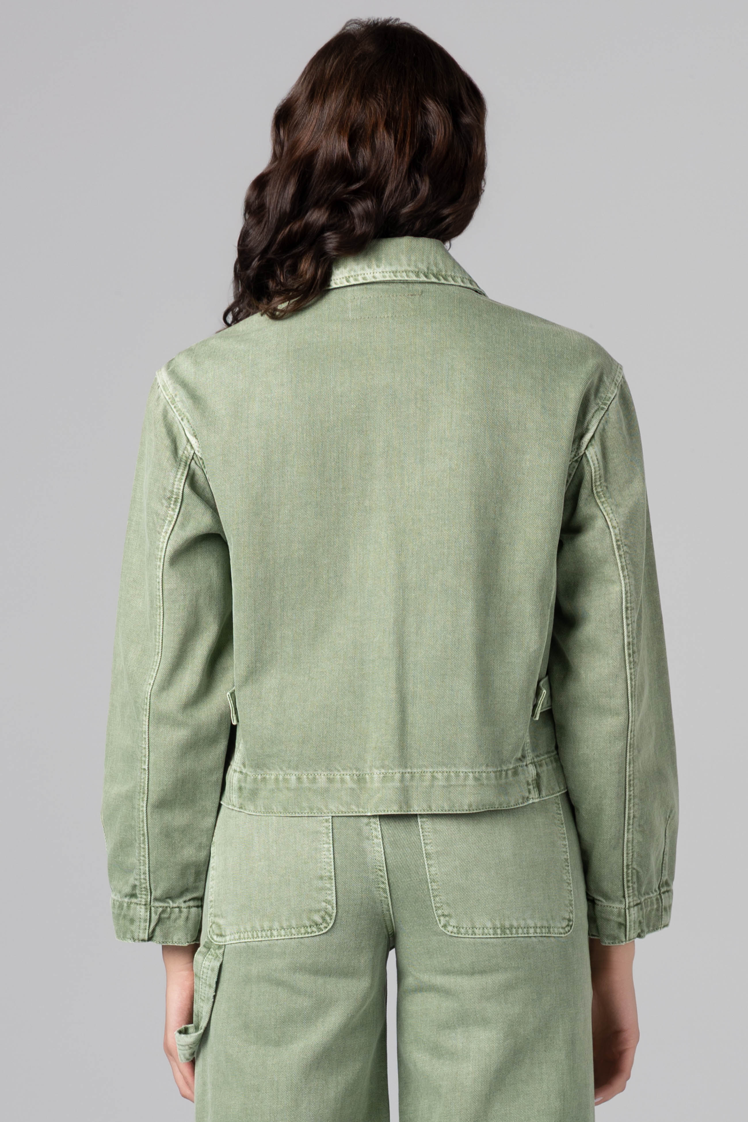 Vibe Check JACKET