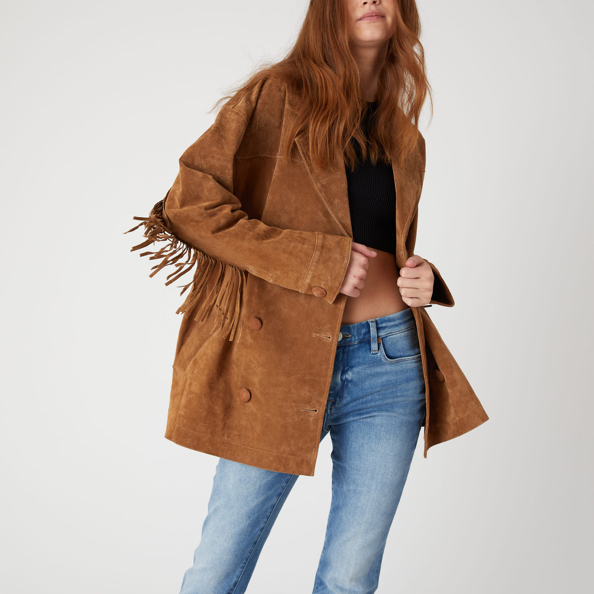 Dirt Bike Coat