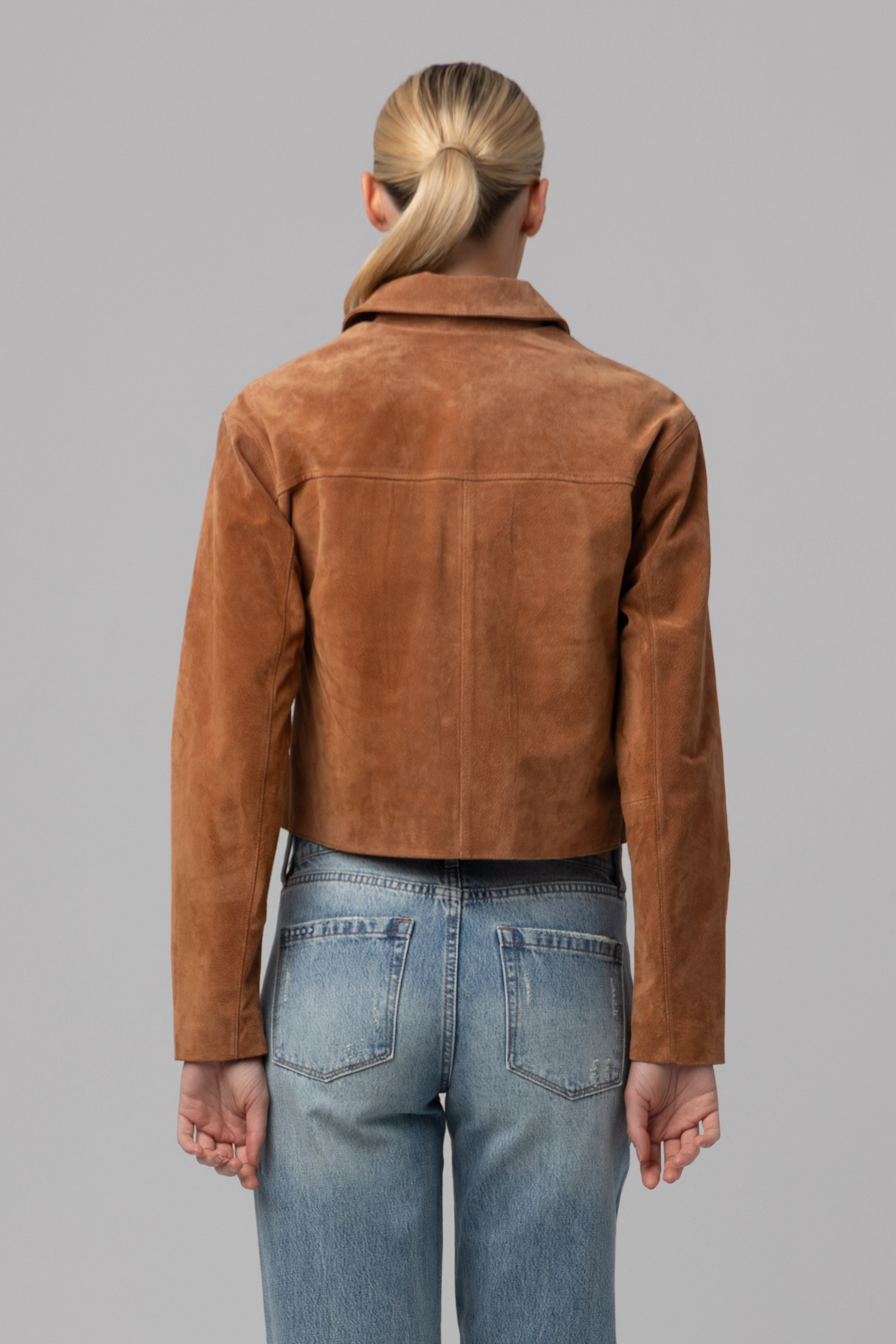 HONEY BARK BLAZER - 73K-5520_Honey_Bark_2365.jpg