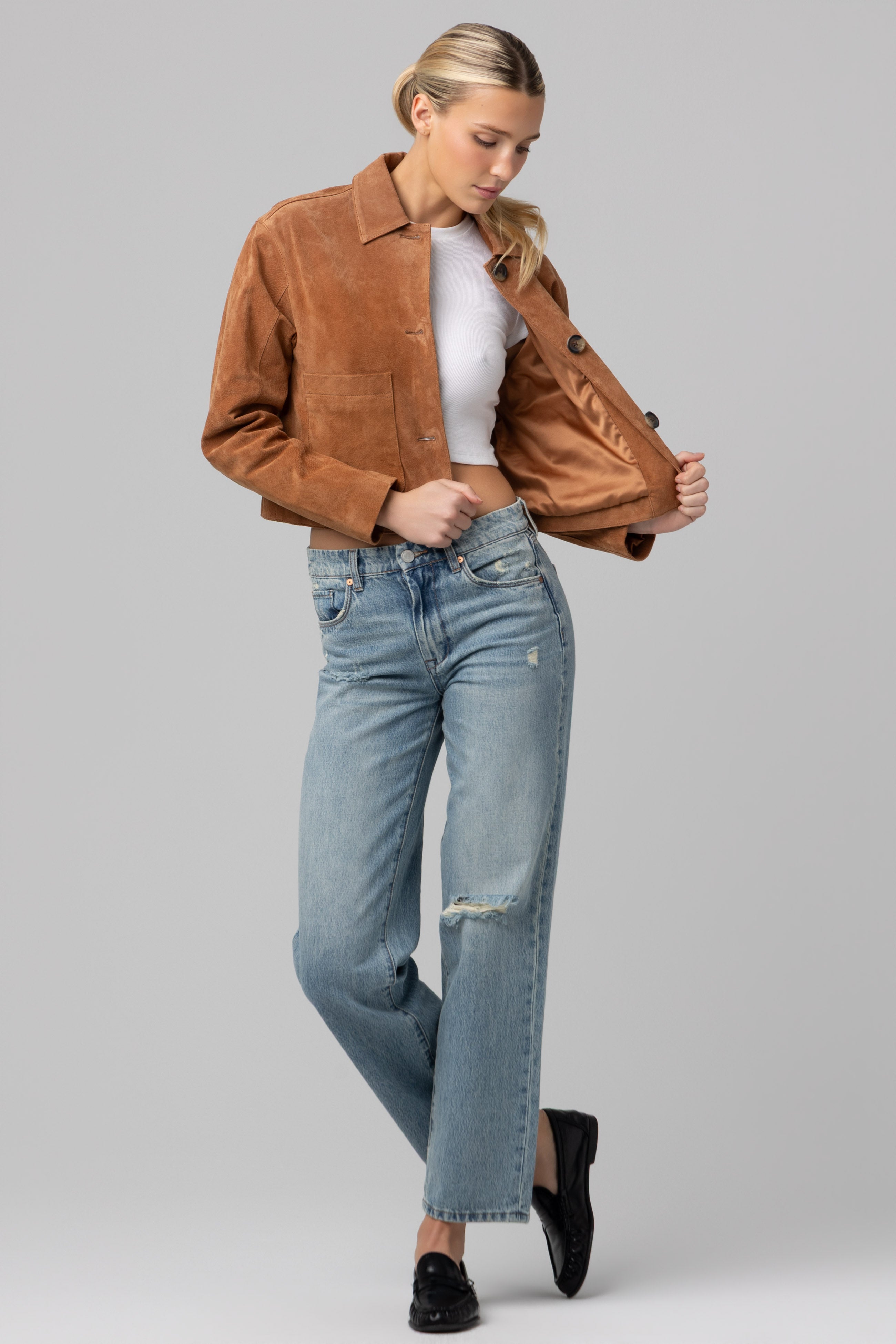 HONEY BARK BLAZER - 73K-5520_Honey_Bark_2381.jpg