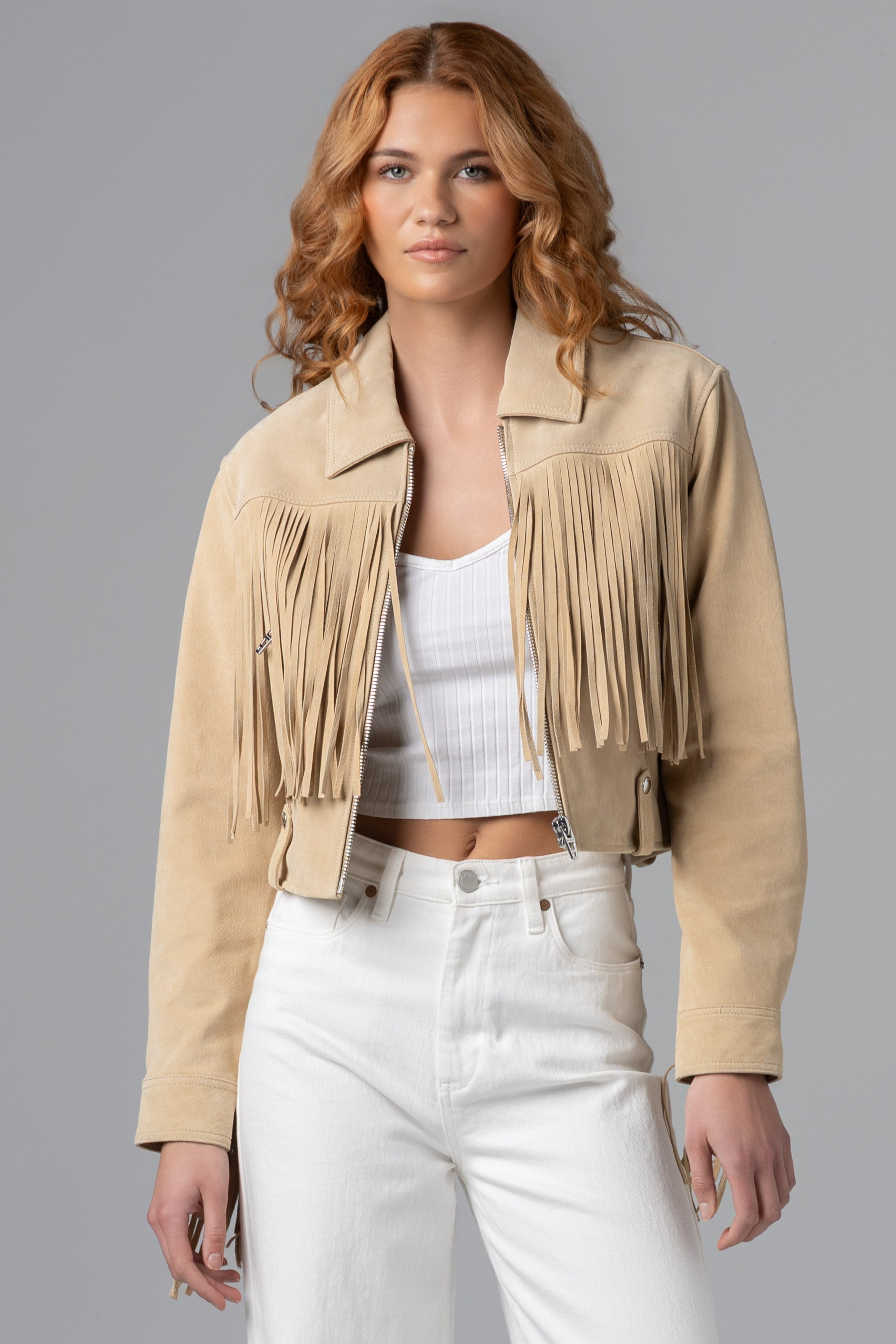 Morning Latte JACKET