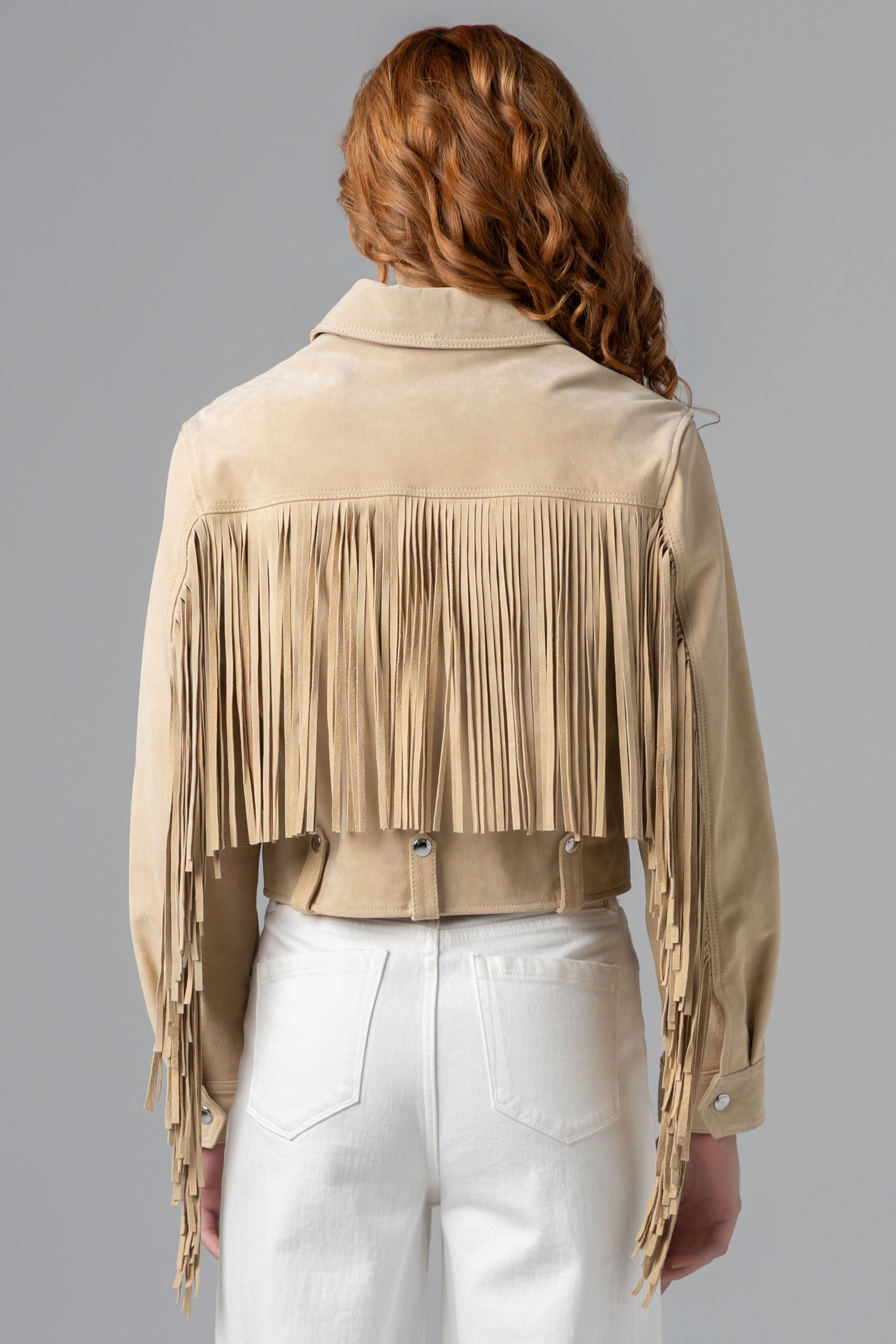 Morning Latte JACKET