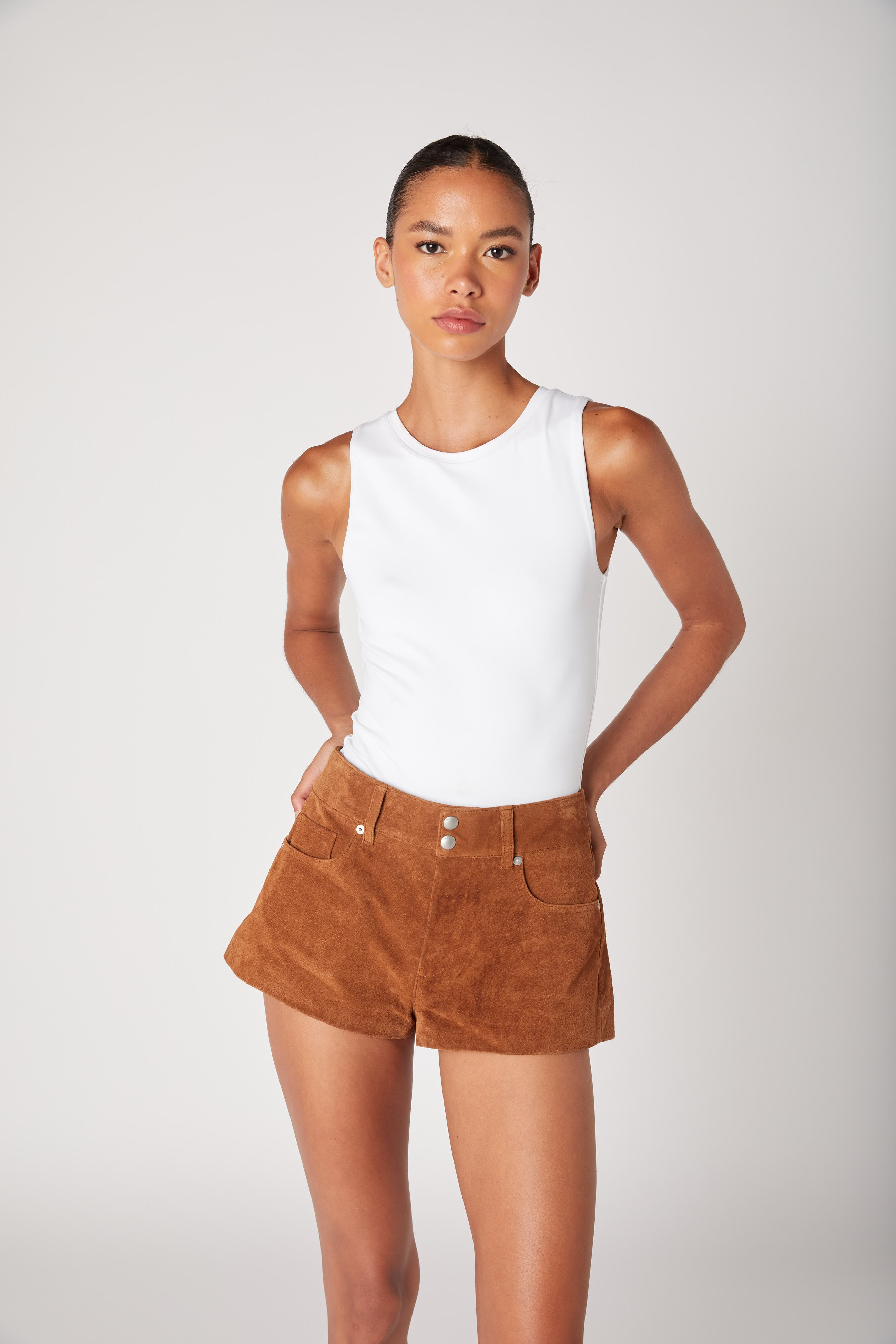 Fortune Cookie Short