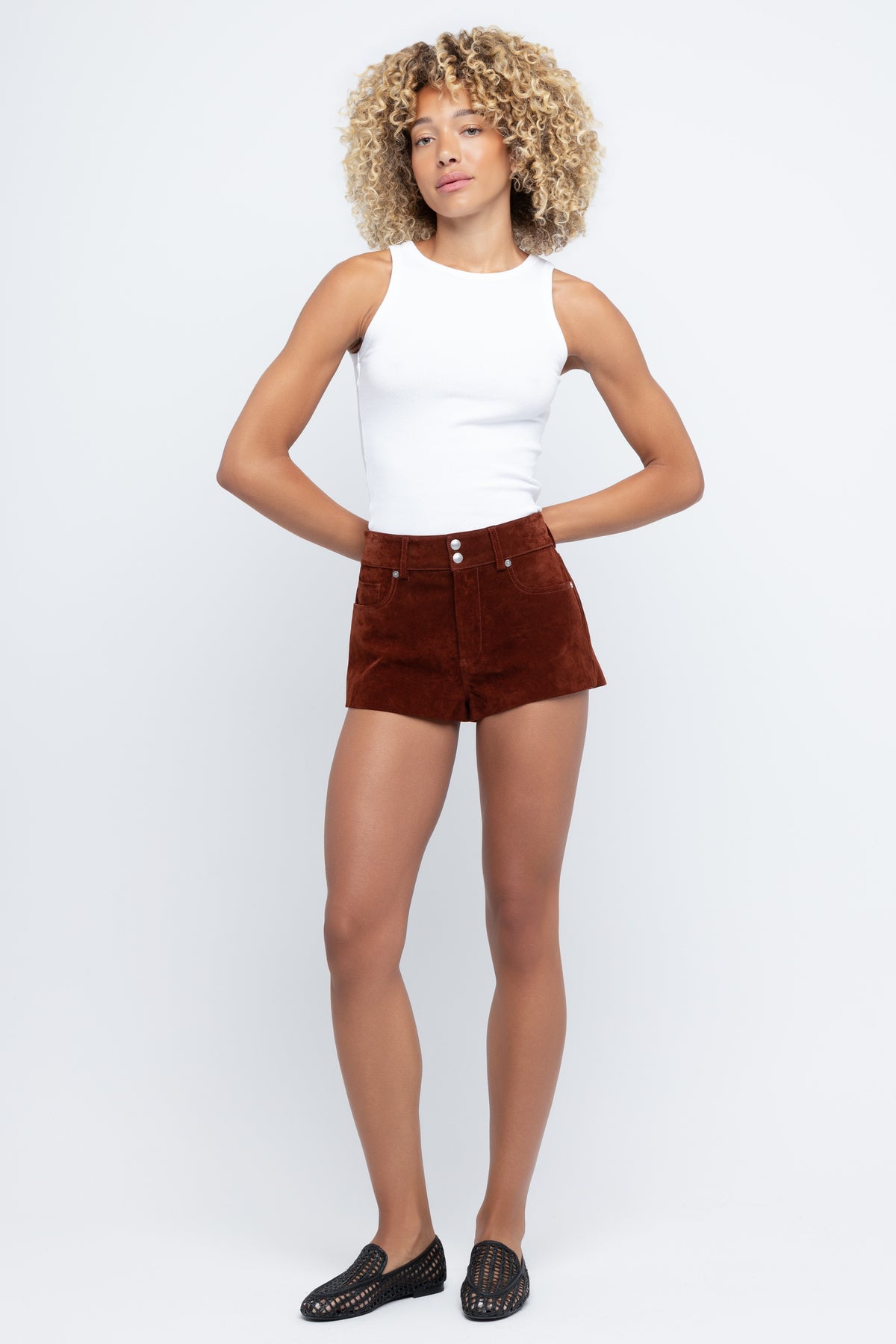 Root Beer Shorts - 73K-8545_ROOT_BEER_1008.jpg