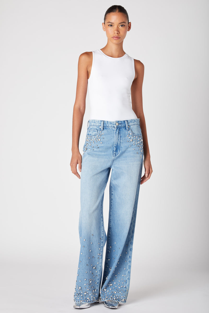 [BLANKNYC] Premium Quality Denim. Born in Manhattan.