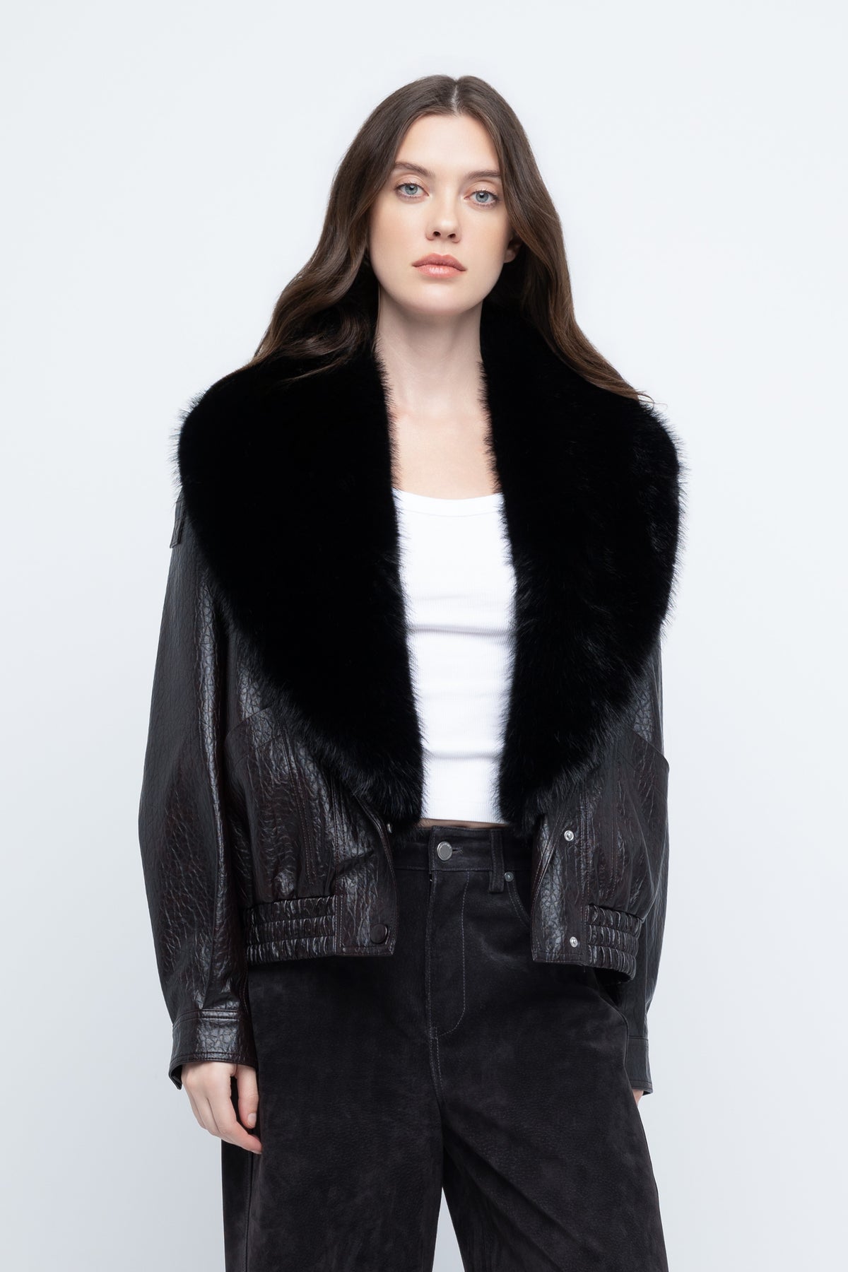The In Crowd Jacket