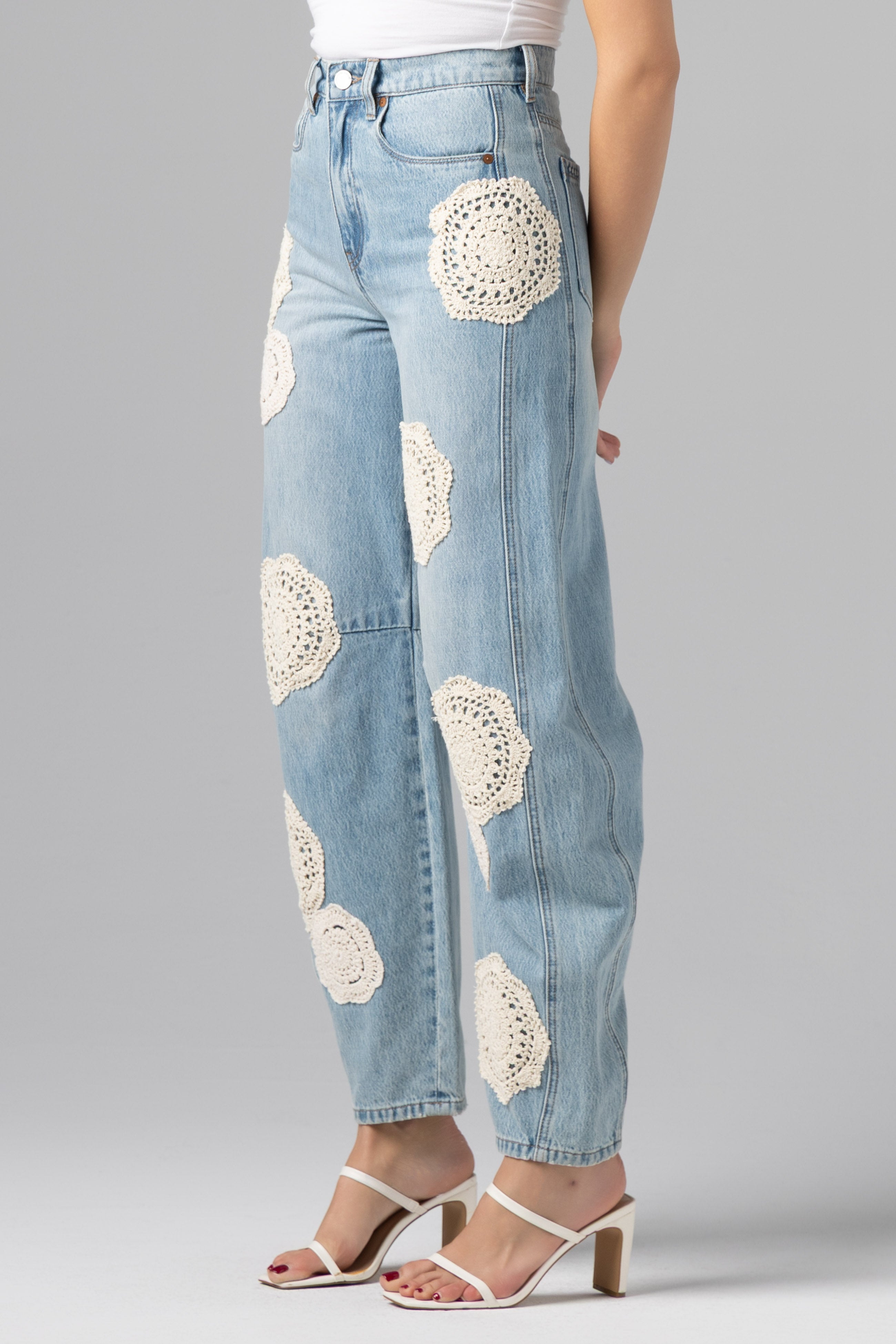 SURF CAMP PANTS