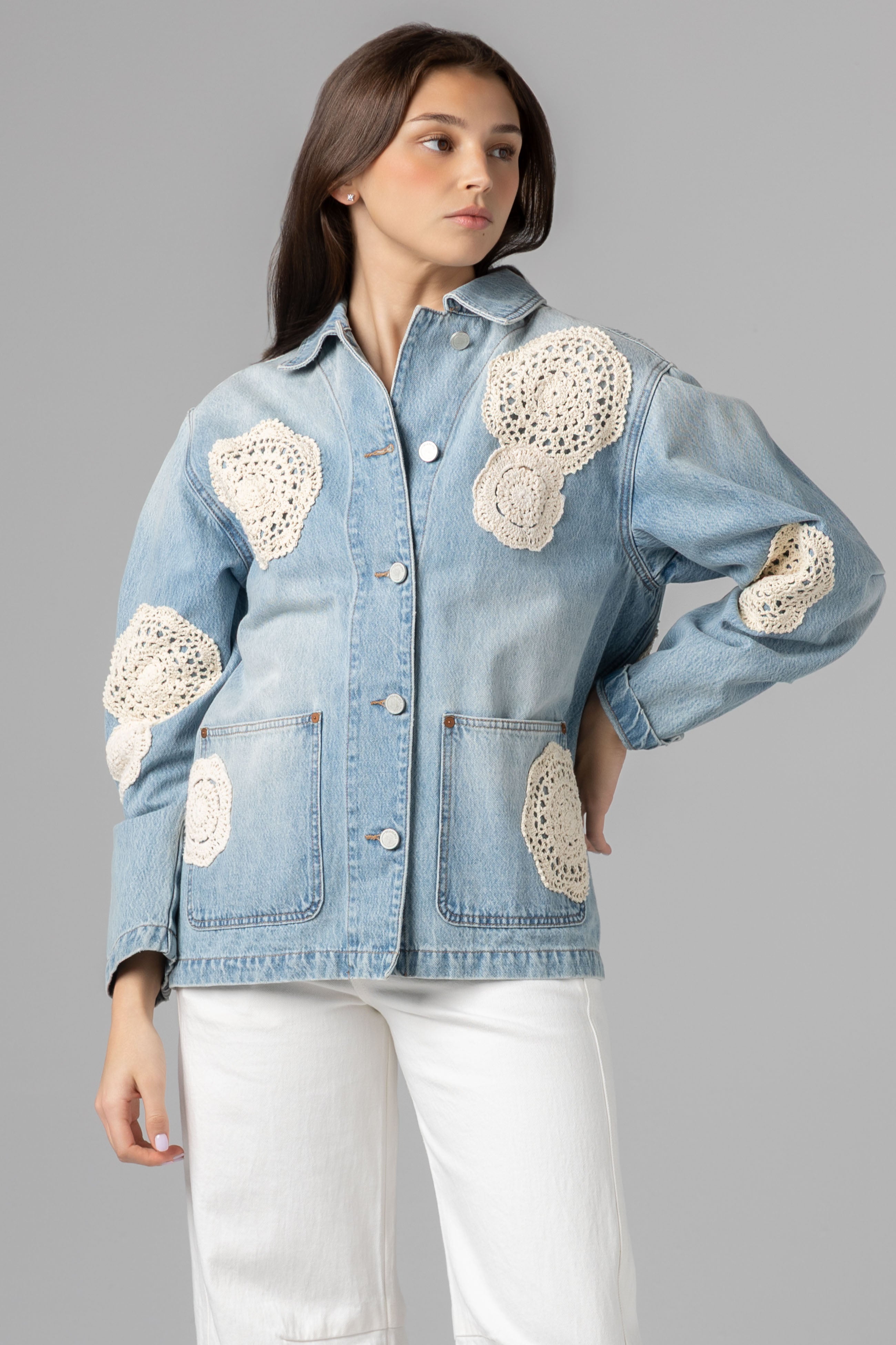 SURF CAMP JACKET
