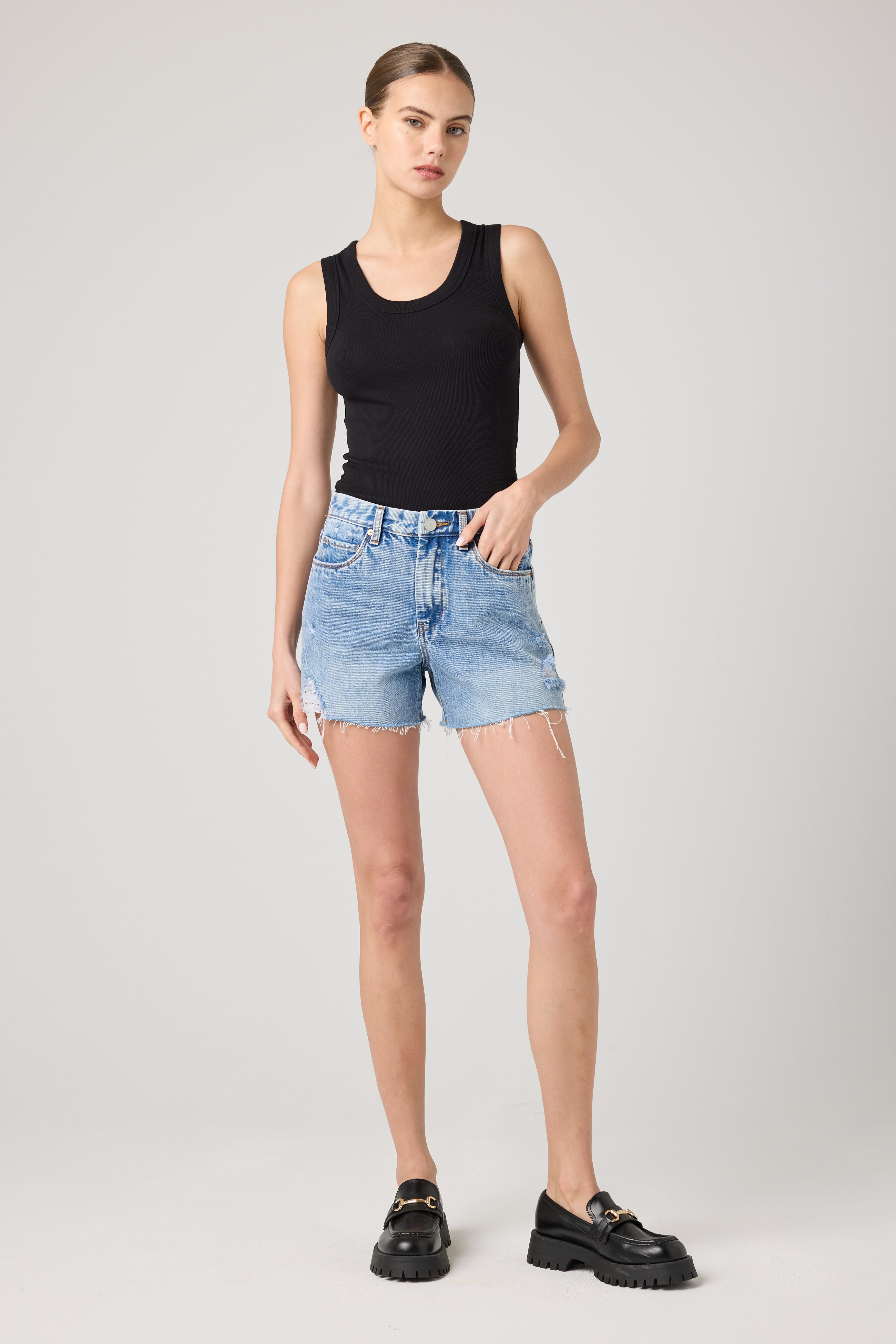 Barrow Off The Cuff Short