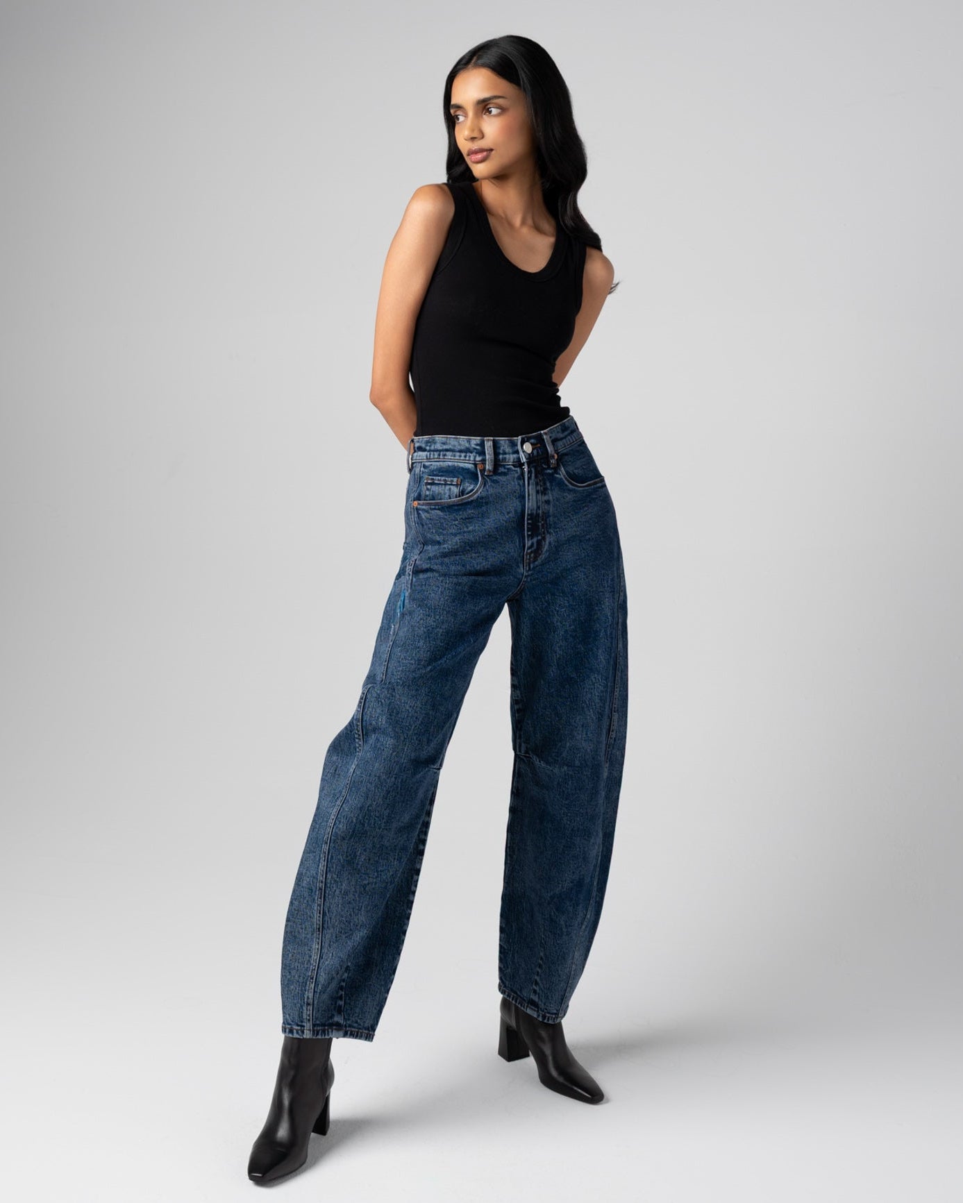 BLANKNYC] Premium Quality Denim. Born in Manhattan.