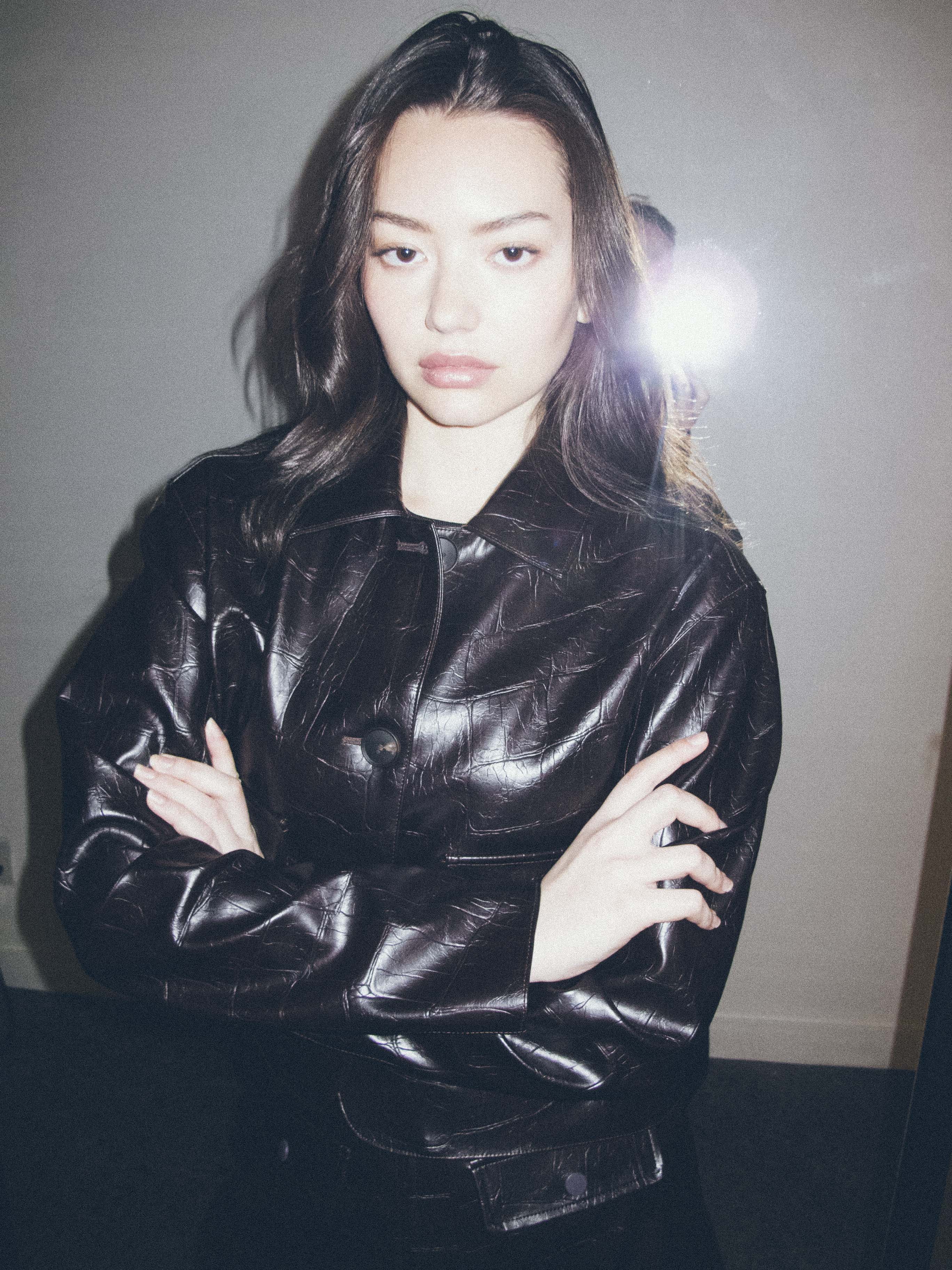 BLANKNYC] Premium Quality Denim. Born in Manhattan.