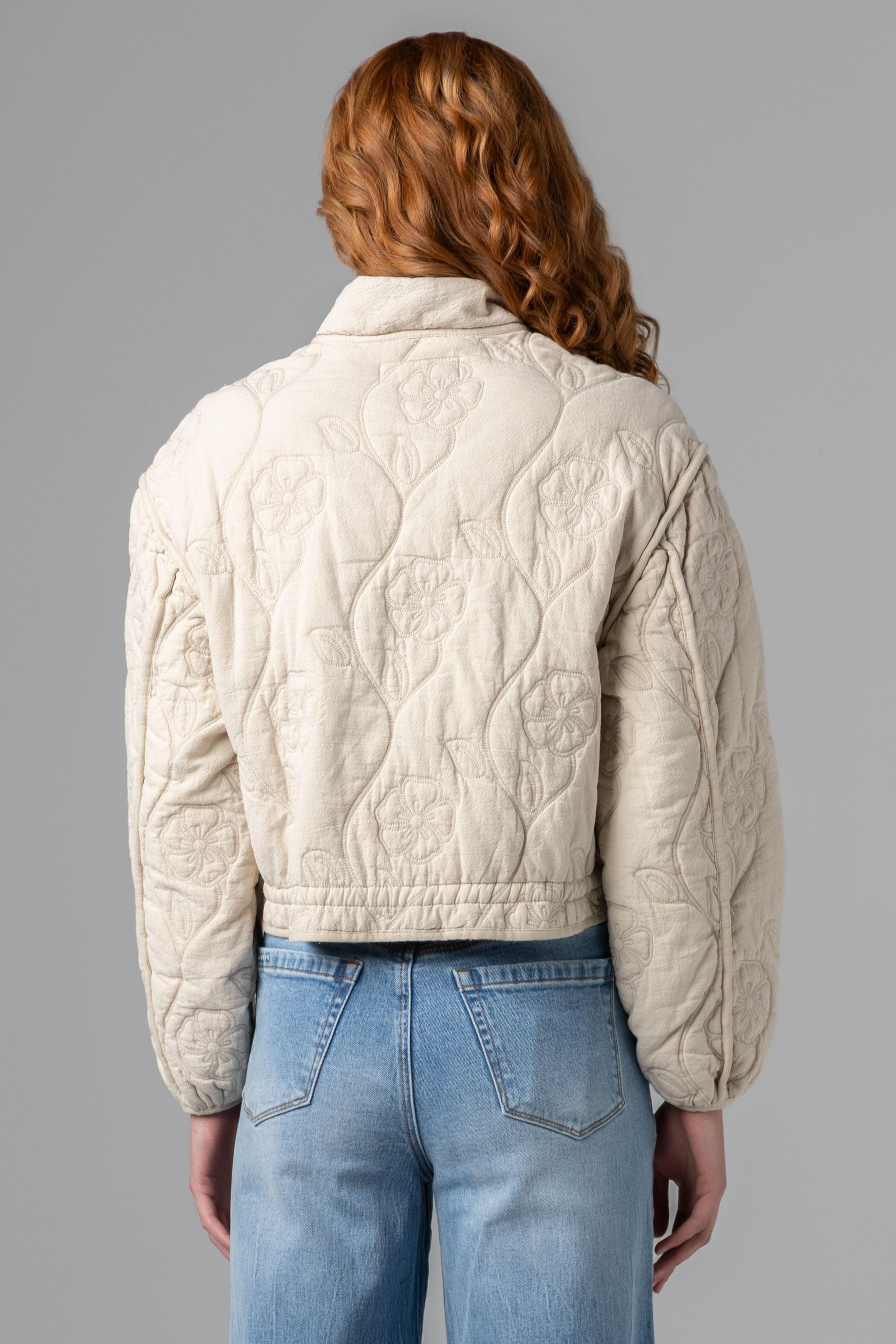 VANILLA ICE JACKET