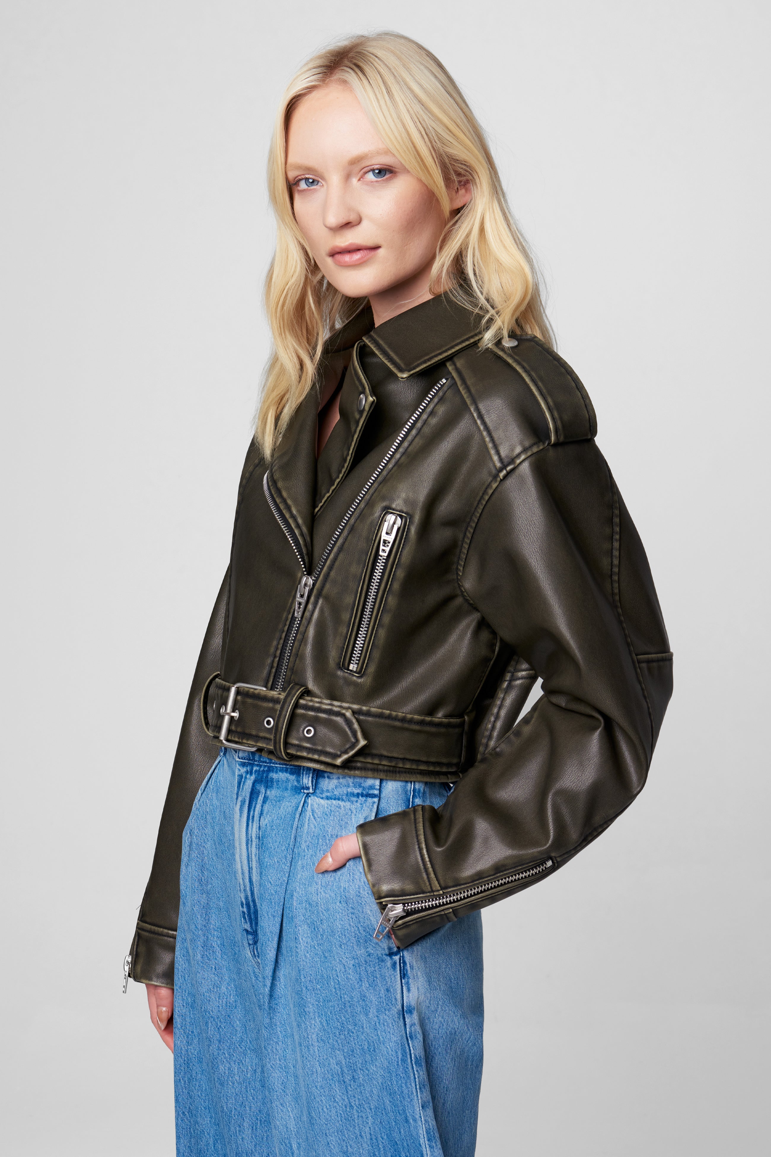 Ride Off Jacket