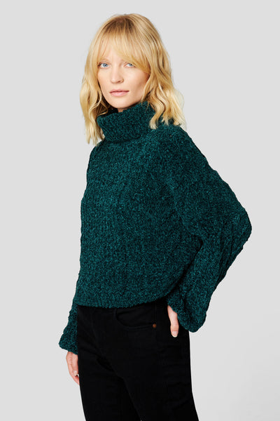Enchanted Forest Sweater | Blank NYC
